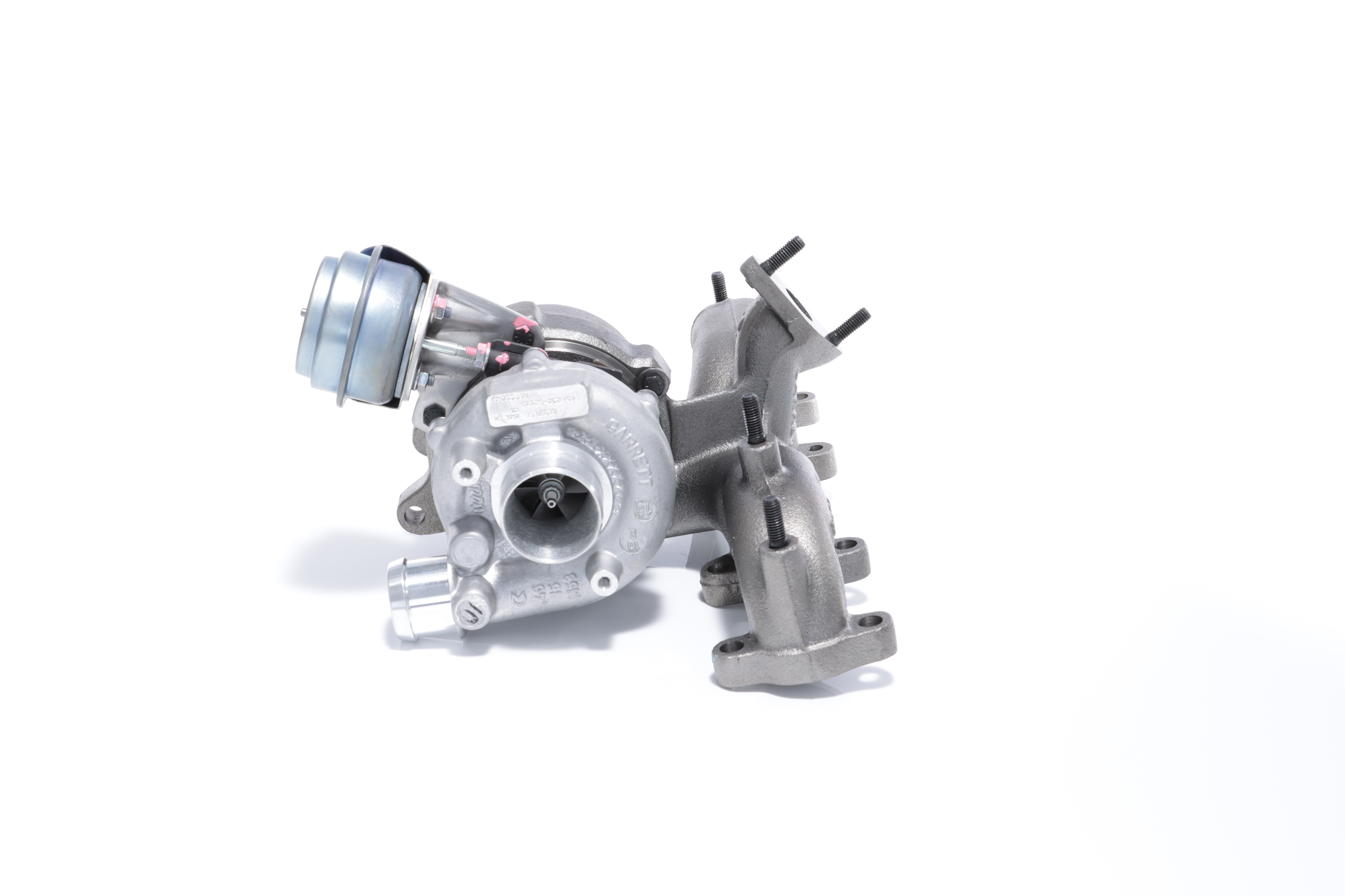 OEM 1121159 BTS TURBO Turbina T911248 per VOLKSWAGEN, AUDI, FORD, SEAT, SKODA