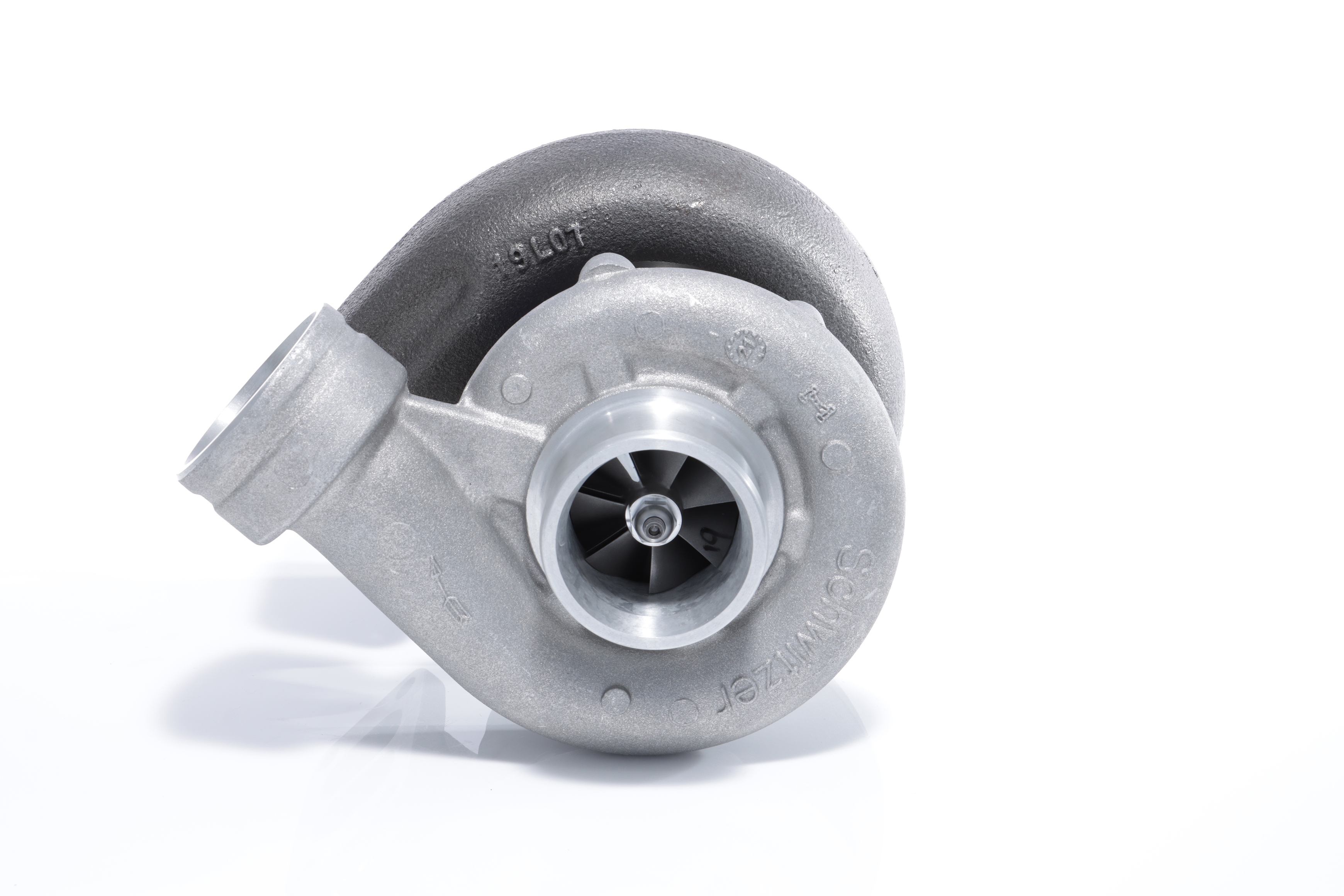 OEM 04253807 BTS TURBO Turbina T911266 per VOLVO