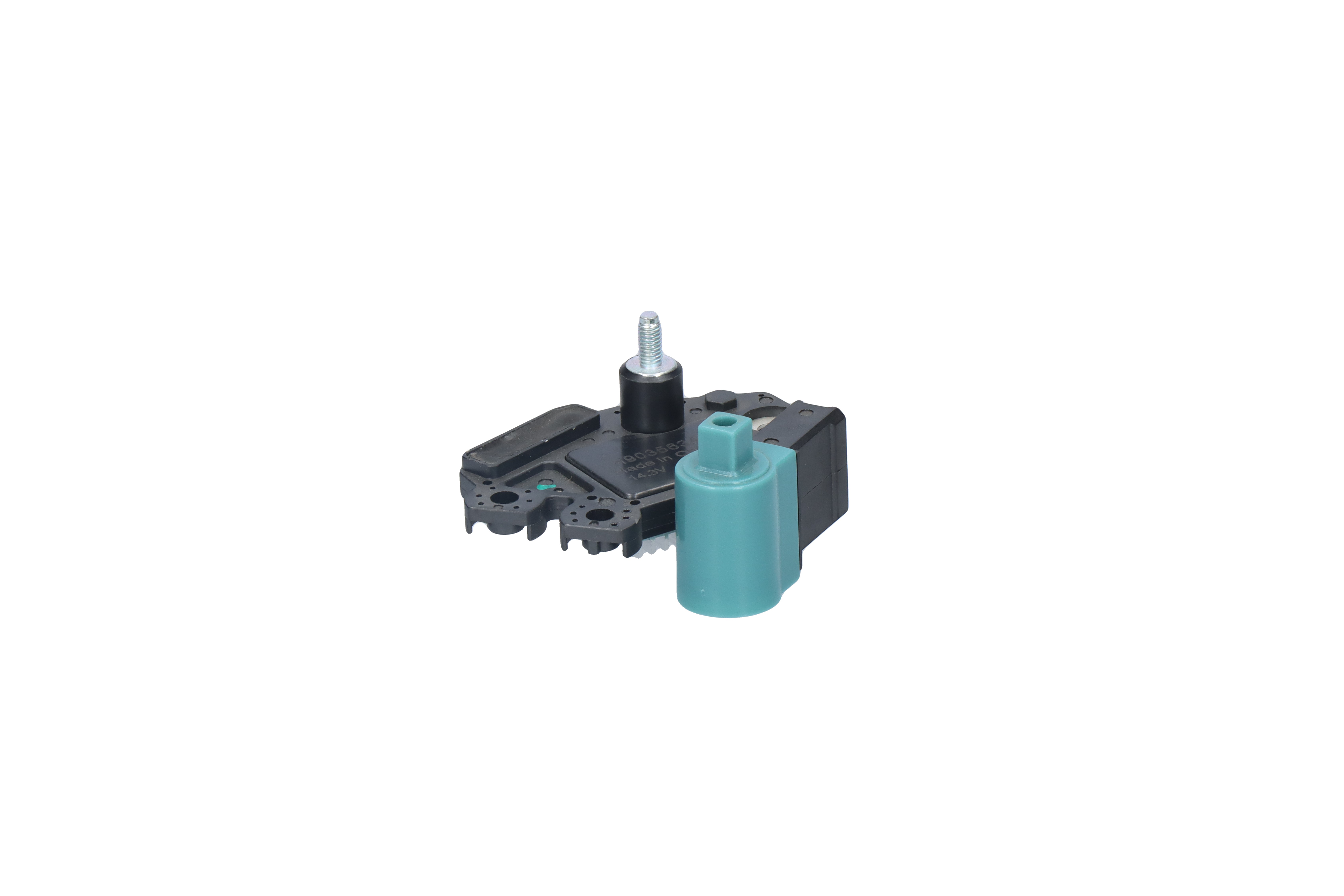 buy Alternator Regulator - VALEO (592354)