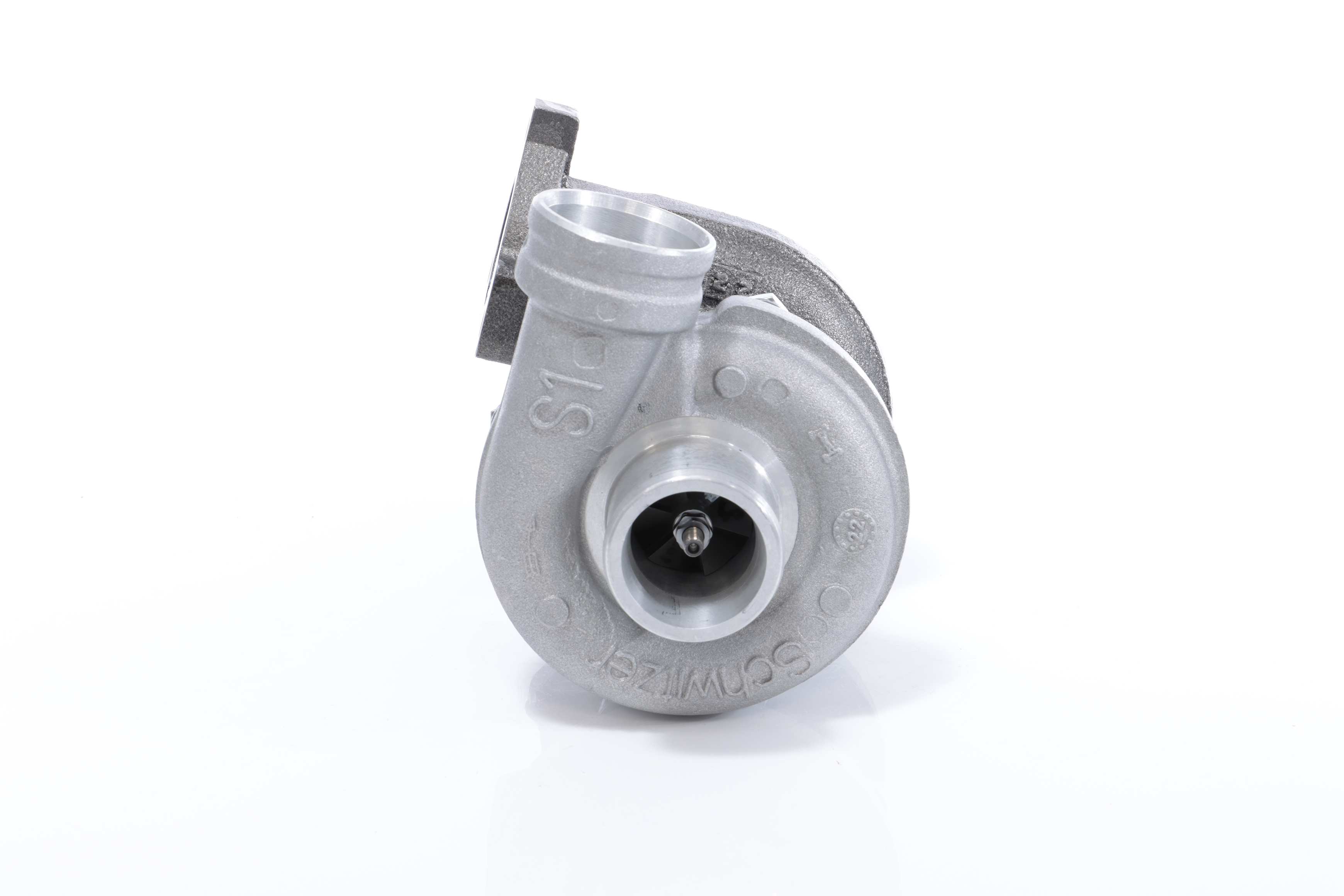 OEM 04195653 BTS TURBO Turboahdin T911274 varten STEYR