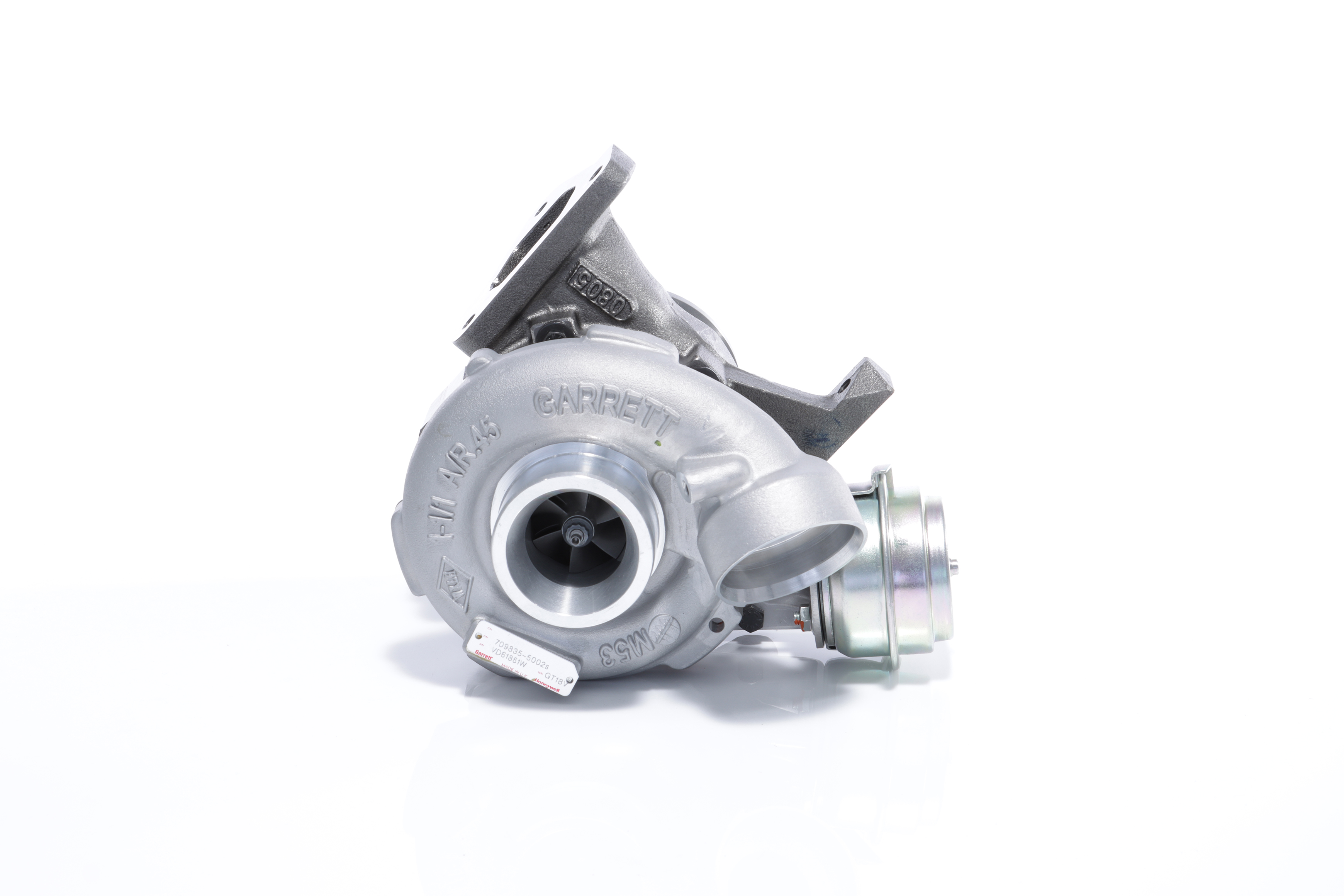 OEM A6110960799 BTS TURBO Turbolader T911314 for MERCEDES-BENZ