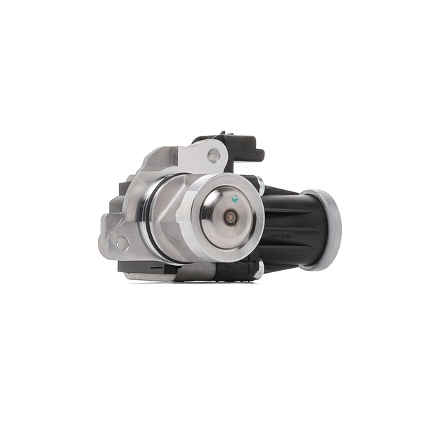 VALEO Vanne EGR (703201) pour FORD C-Max II (DXA/CB7, DXA/CEU) 2.0 TDCi (85 KW / 115 CH / de 2011)
