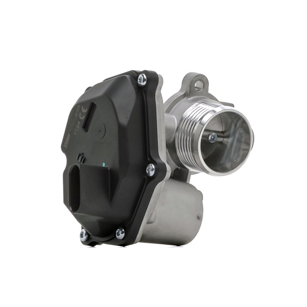 EGR-ventil (703202) fra VALEO for SKODA Octavia III Combi (5E5) 1.6 TDI (77 KW / 105 HK / Fra 2012)