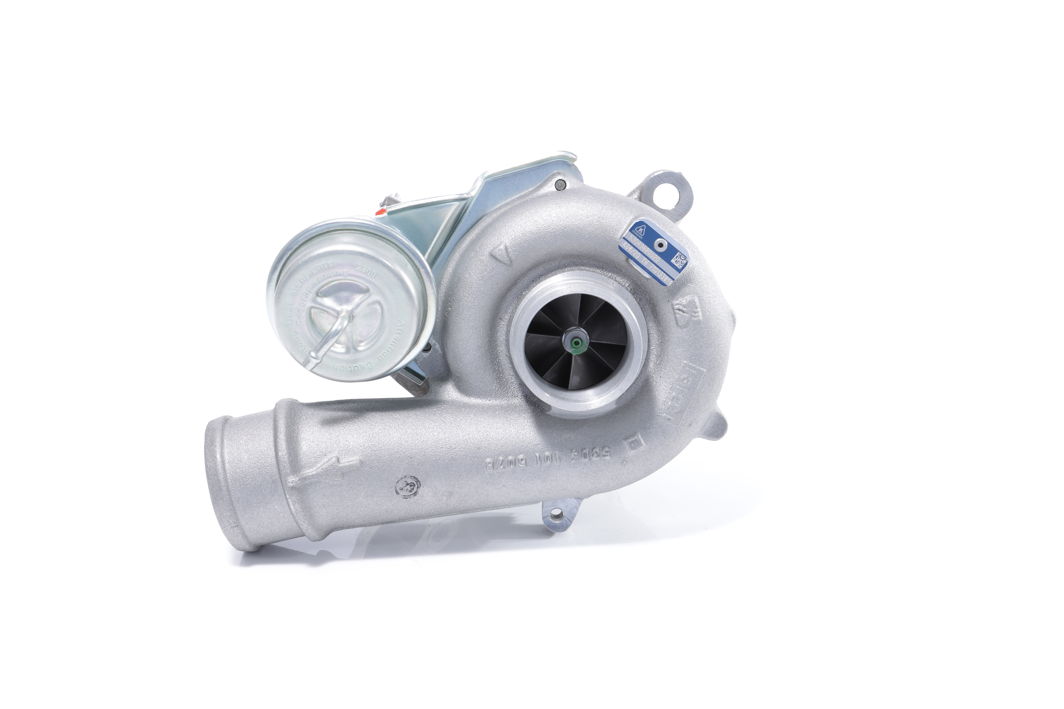 OEM 06A145704M BTS TURBO Turbolader T911323 for VW, AUDI, SKODA, SEAT