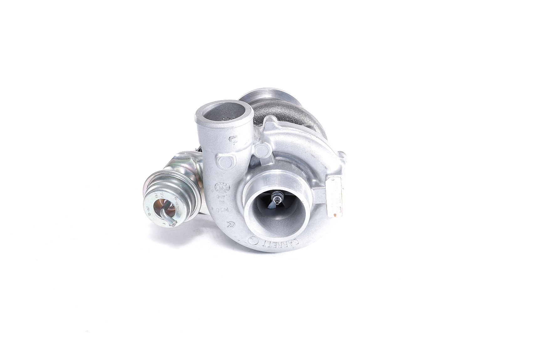 OEM 6110960099 BTS TURBO Turboaggregat T911324 för MERCEDES-BENZ
