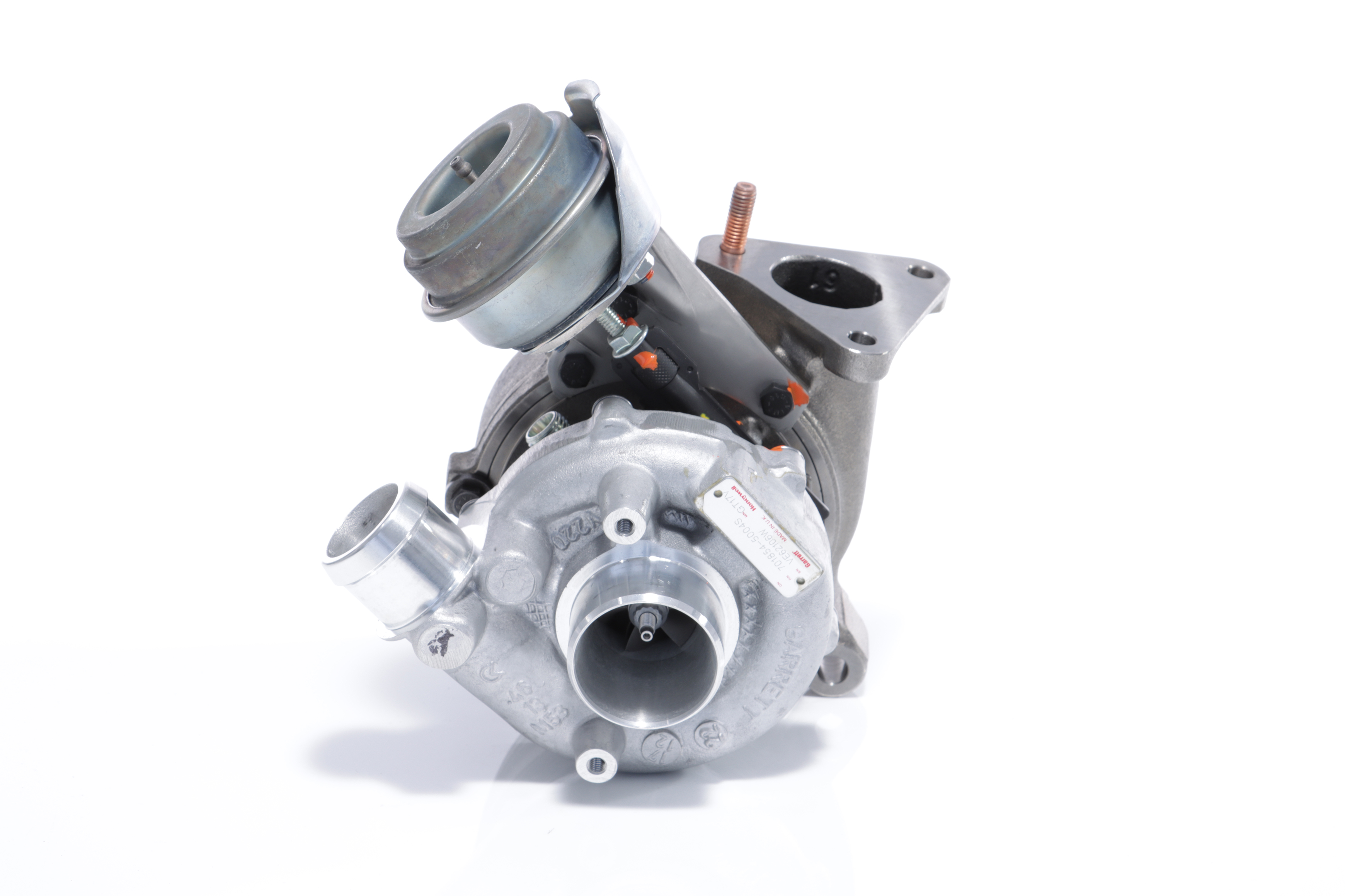 ostaa Turboahdin - BTS TURBO (T911332)