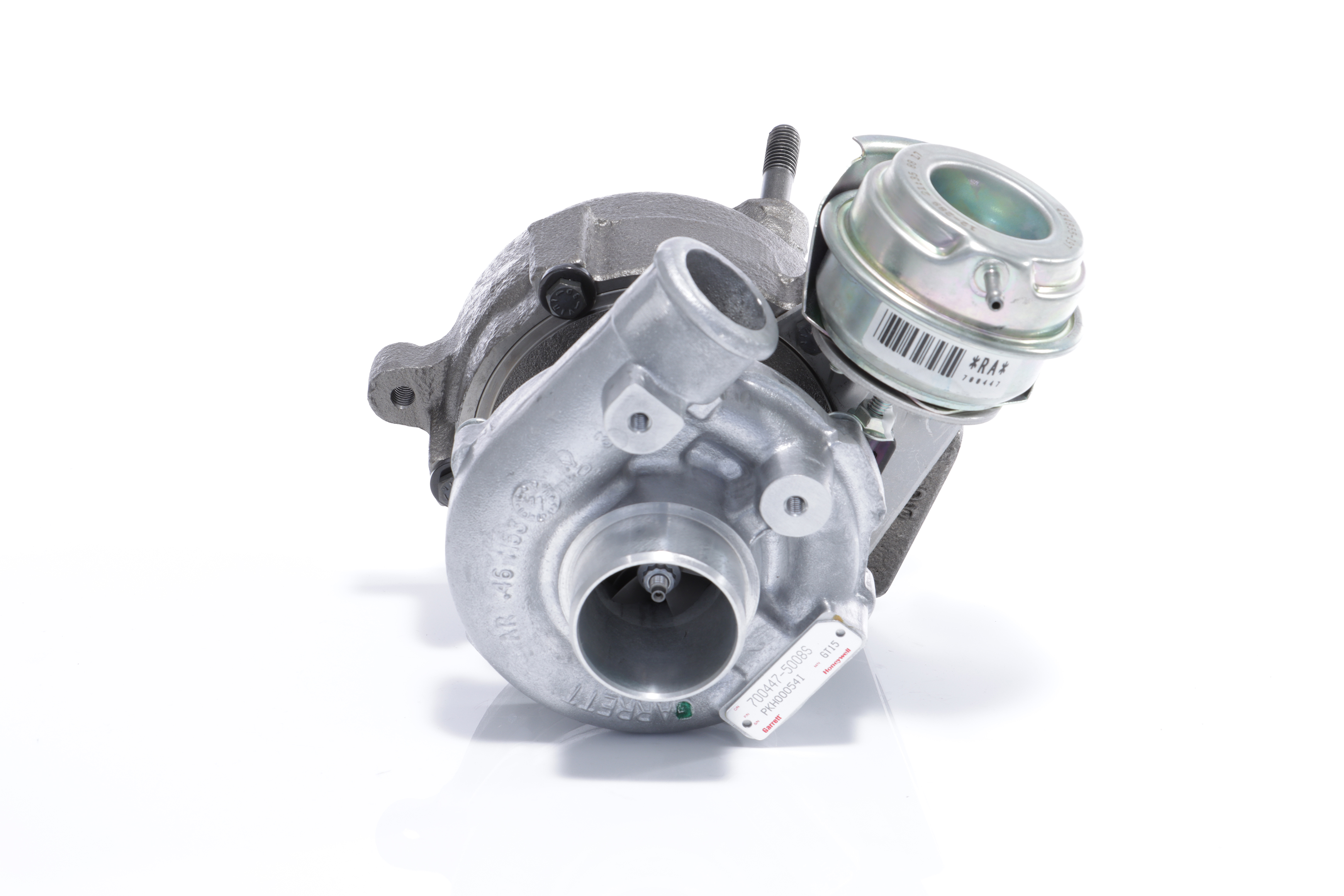 Turbolader T911341 fra BTS TURBO