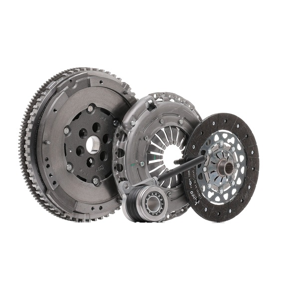 OEM 302052098R VALEO Kit frizione 837558 per MERCEDES-BENZ, RENAULT, NISSAN, LAND ROVER, DACIA