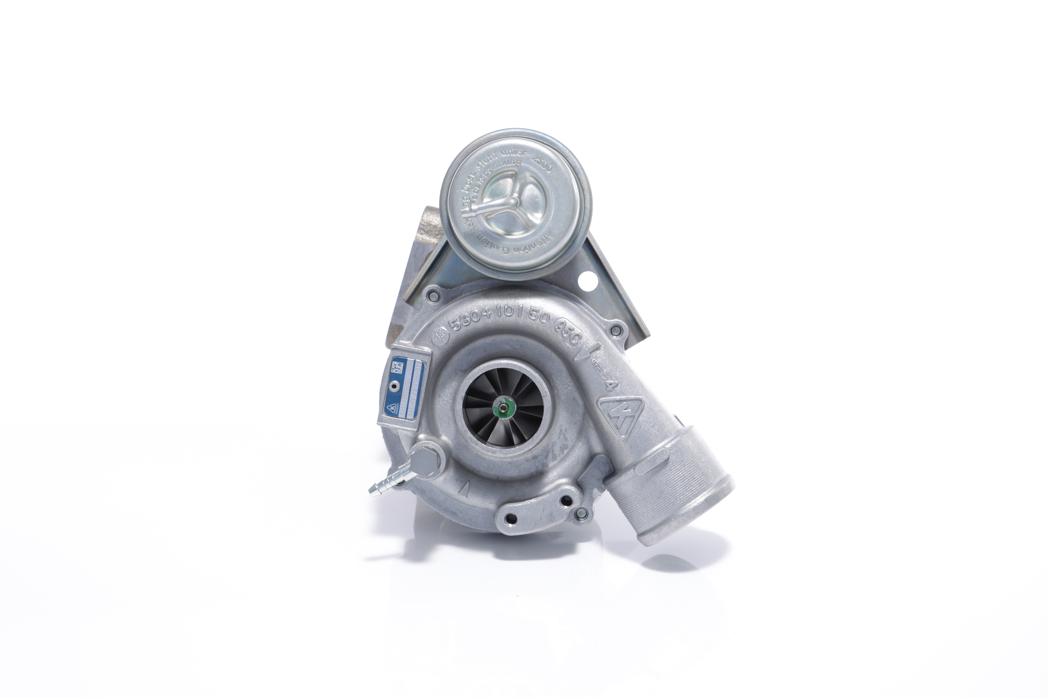 OEM 06A145703LX BTS TURBO Turbocompresor T911350 para VOLKSWAGEN, SEAT, AUDI, SKODA, CUPRA