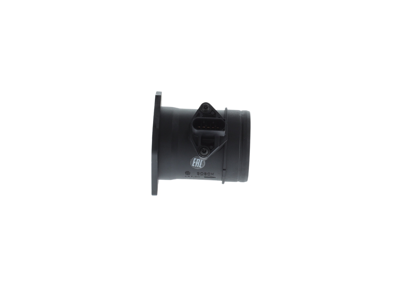 OEM 06B133471A BOSCH Ilmamassamittari 0 280 218 08W varten VW, AUDI, SKODA, SEAT, PORSCHE