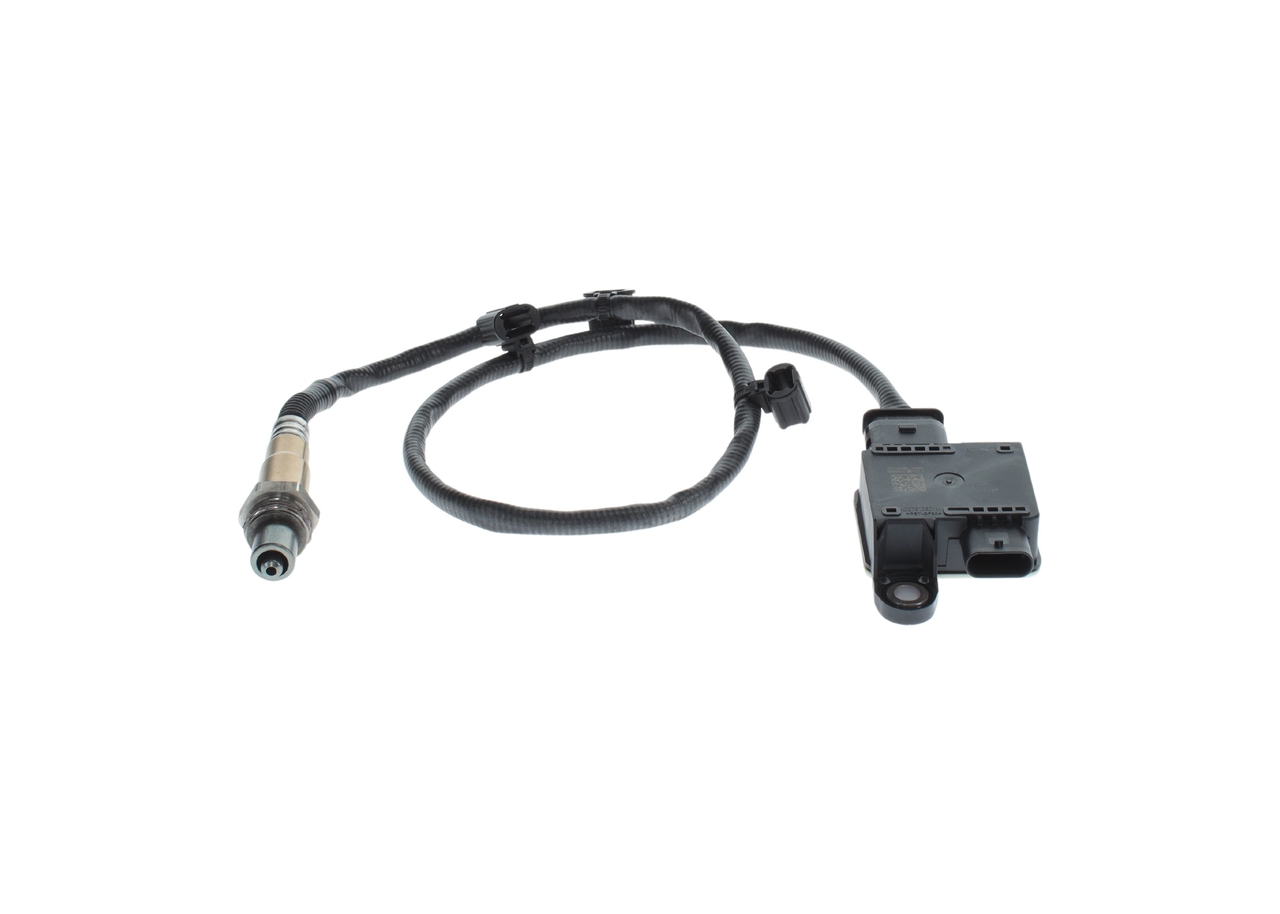 Kjøp Partikkelsensor - BOSCH (0 281 007 556)