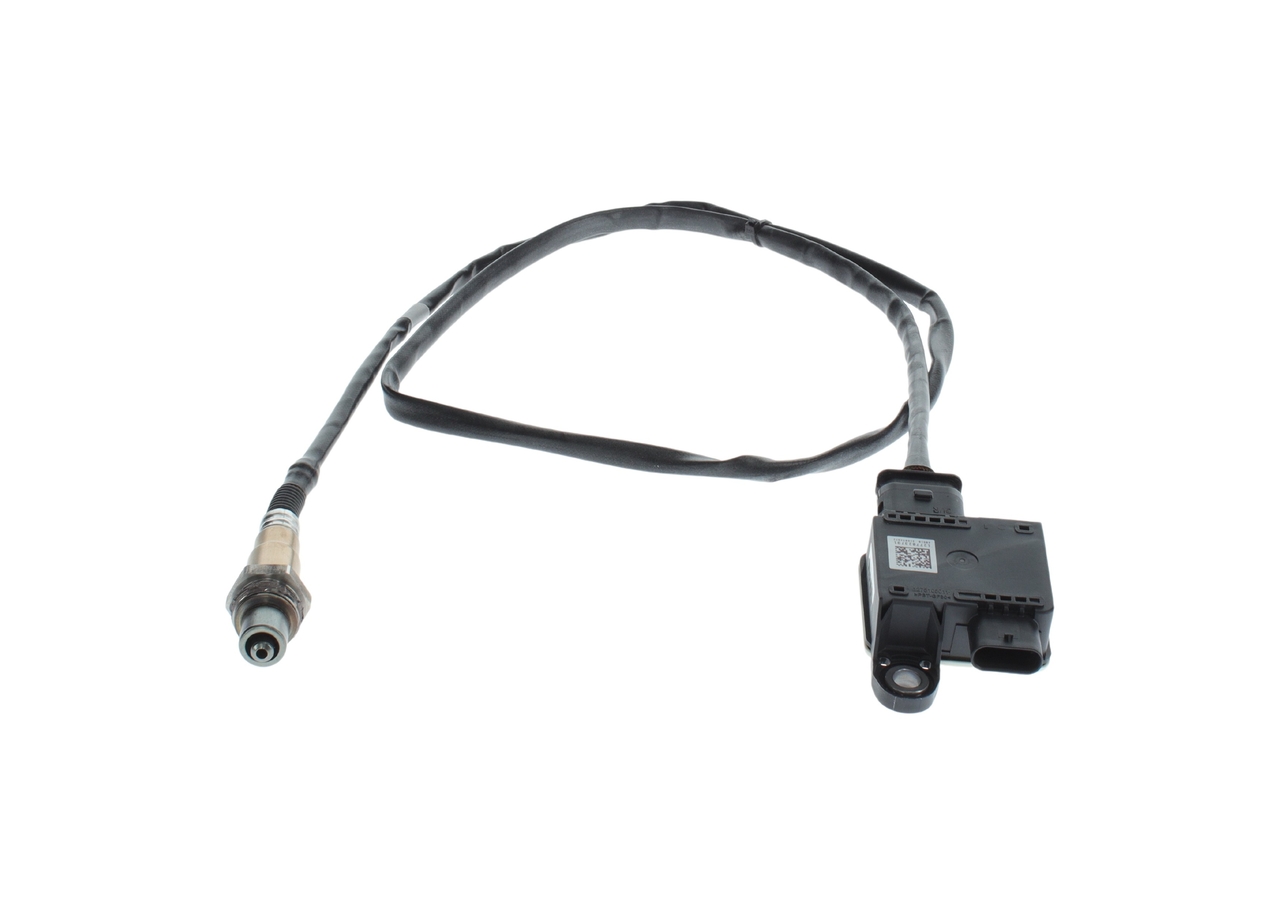 Kjøp Partikkelsensor - BOSCH (0 281 008 163)