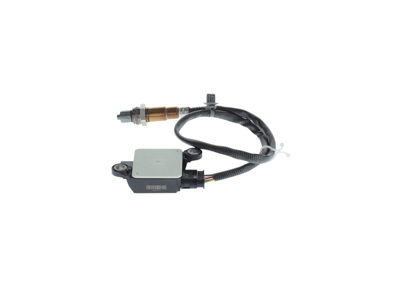 kaufen Partikelsensor - BOSCH (0 281 008 187)