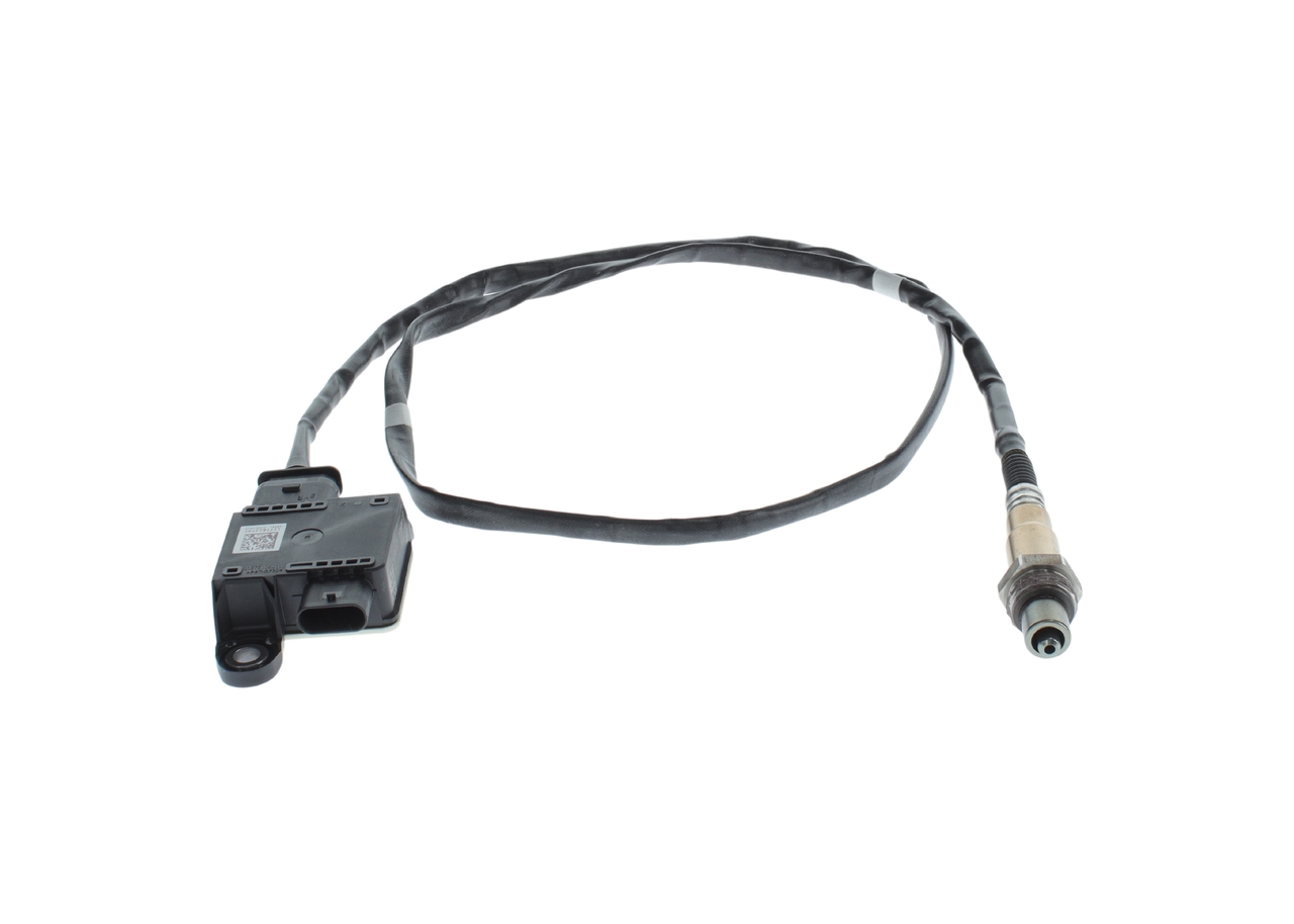 Kjøp Partikkelsensor - BOSCH (0 281 008 342)