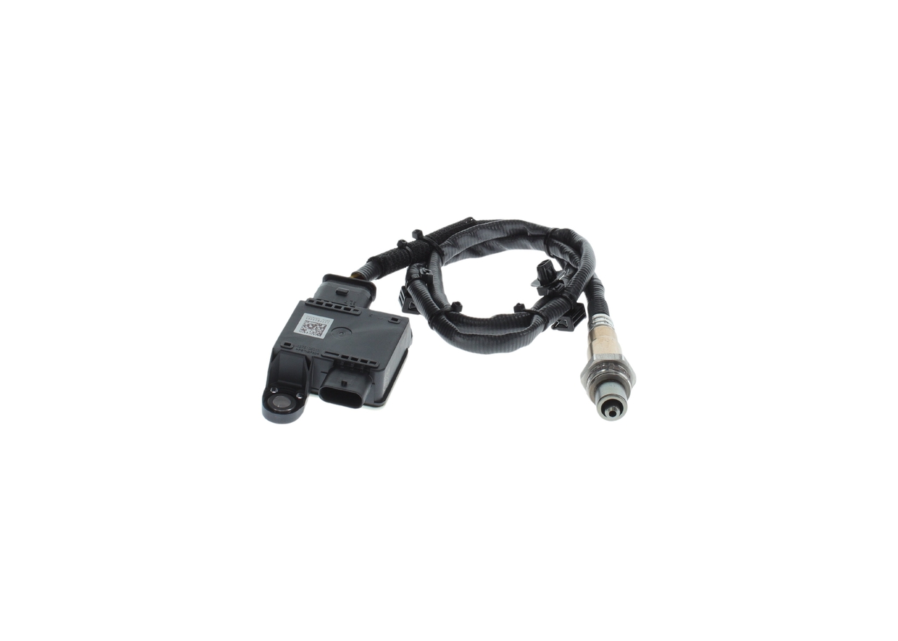 kaufen Partikelsensor - BOSCH (0 281 008 366)