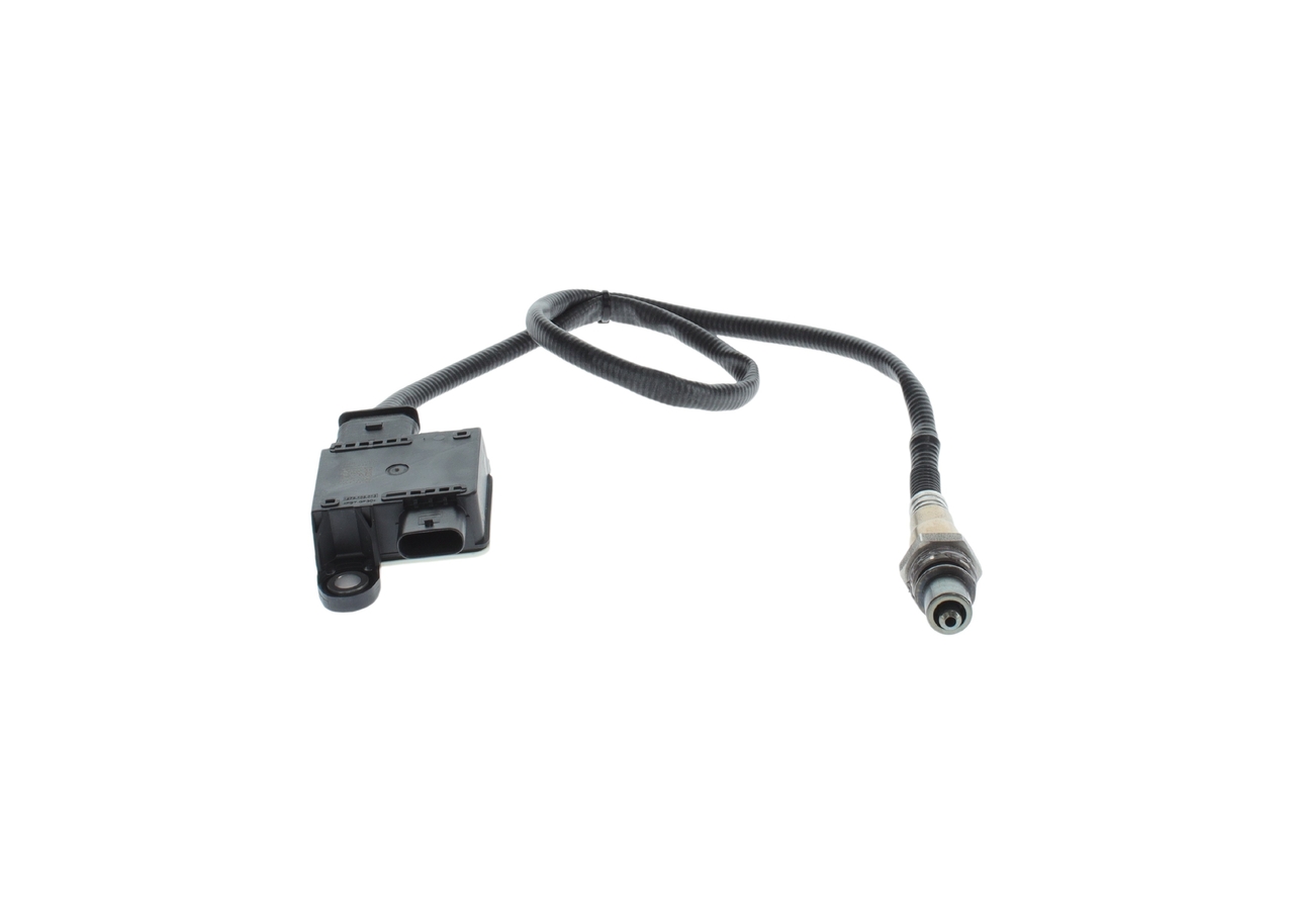 Kjøp Partikkelsensor - BOSCH (0 281 008 522)