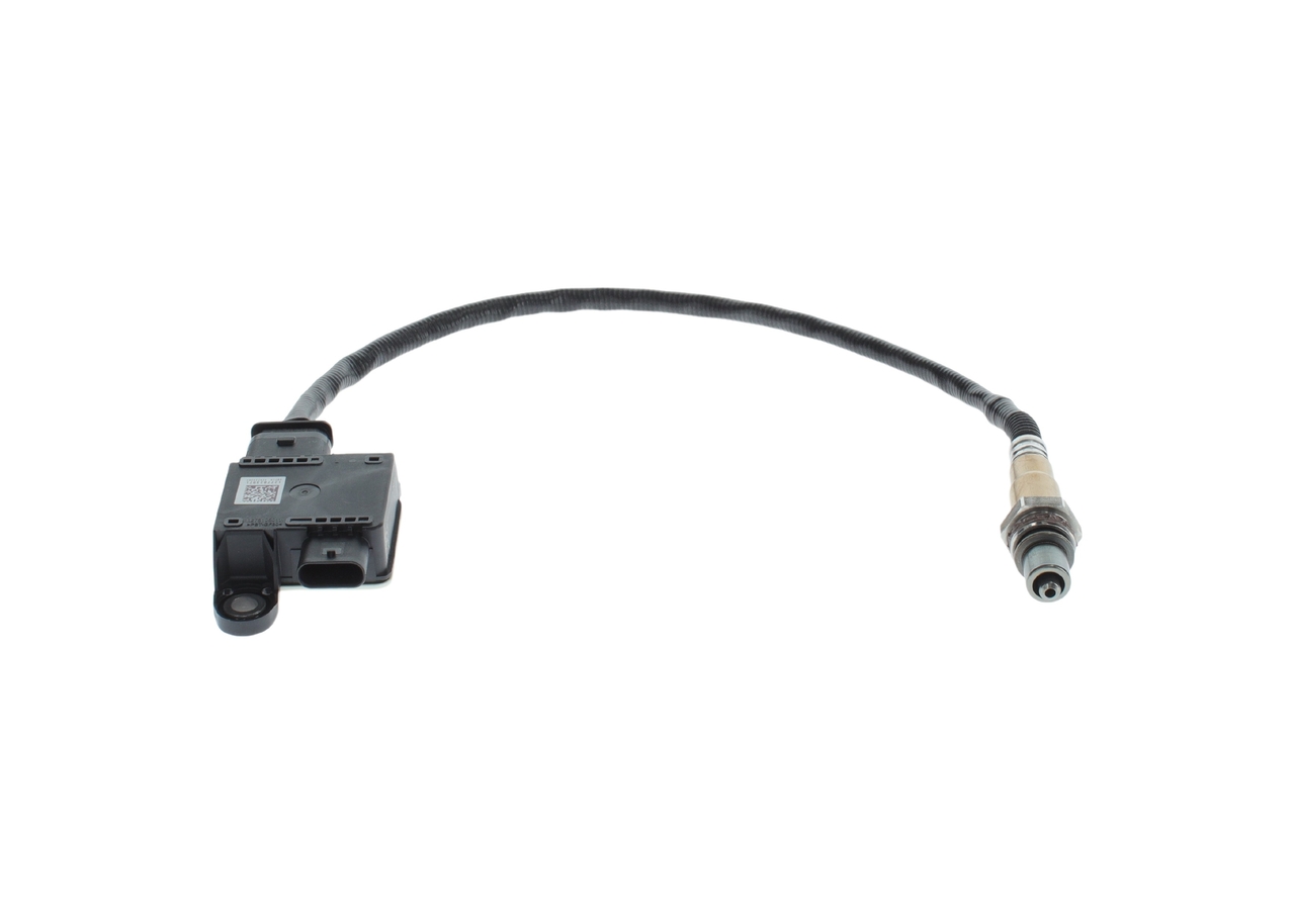 Kjøp Partikkelsensor - BOSCH (0 281 008 866)