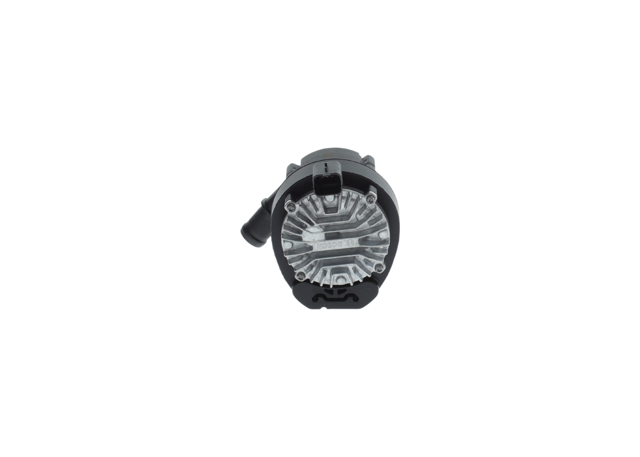 Kiertovesipumppu (0 392 024 51R) alkaen BOSCH varten RENAULT Captur II E-TECH 160 158 HV