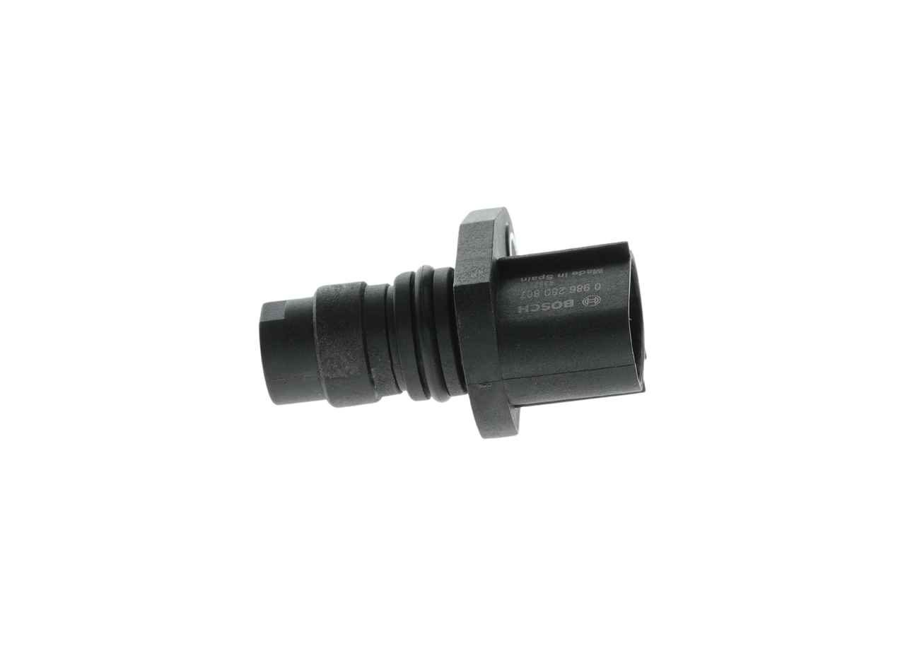 BOSCH Capteur PMH (0 986 280 807) pour VAUXHALL Vectra Mk II (C) Break (Z02) 3.0 CDTi (135 KW / 184 CH / de 2005)