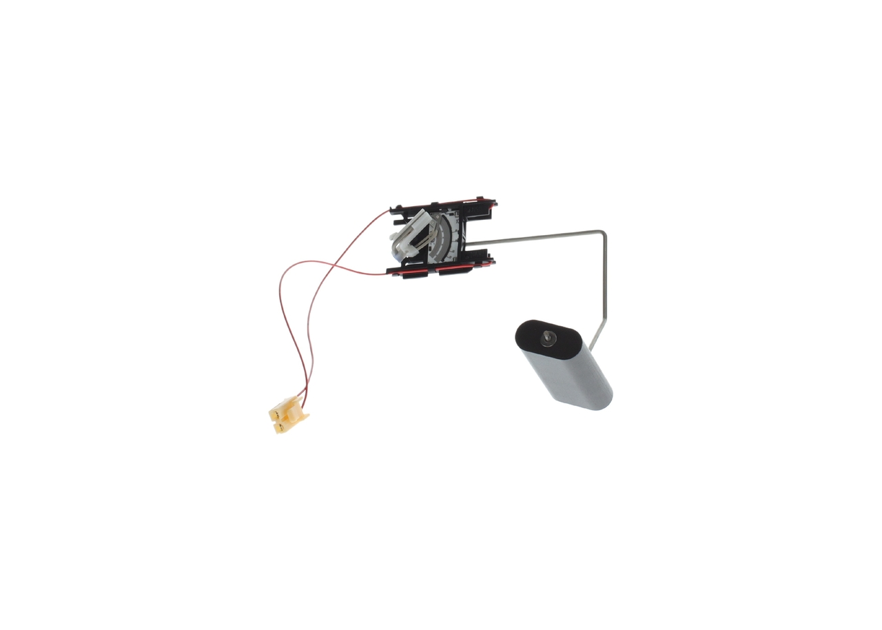 MAREA Sensor, reservetank 1 587 411 018 BOSCH