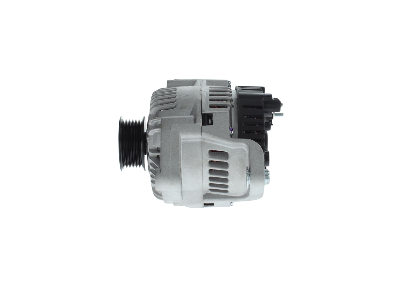 BOSCH Lichtmaschine (1 986 A00 098) für RENAULT MEGANE Scenic (JA0/1_) 2.0 (JA0G) (85 KW / 115 PS / ab 1999)