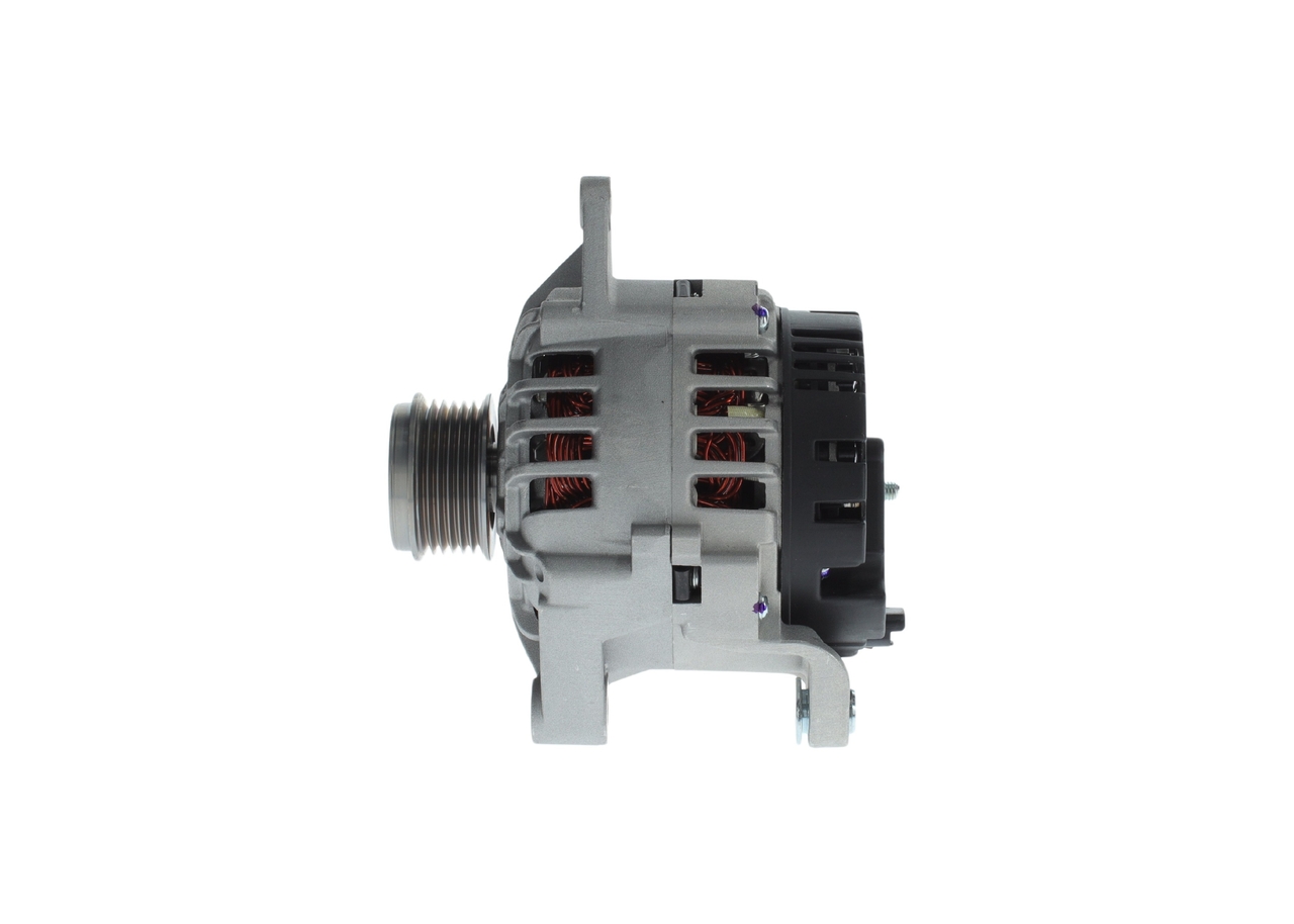 OEM 8602556 BOSCH Laturi 1 986 A01 695 varten VOLVO, PEUGEOT, CITROЁN, RENAULT