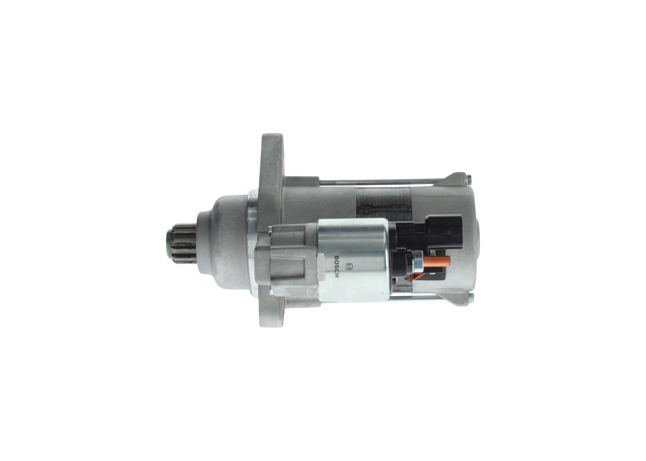 OEM 0AM911023D BOSCH Käynnistysmoottori 1 986 S01 267 varten MERCEDES-BENZ, VW, AUDI, SKODA, SEAT