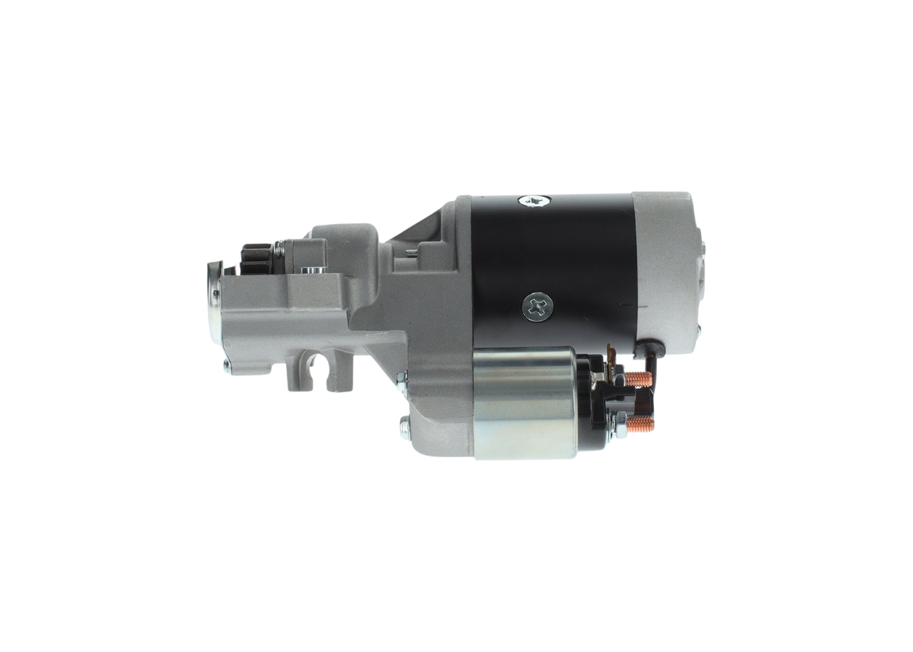 OEM 09A911023B BOSCH Käynnistysmoottori 1 986 S01 553 varten VW, AUDI, SKODA, HONDA, SEAT