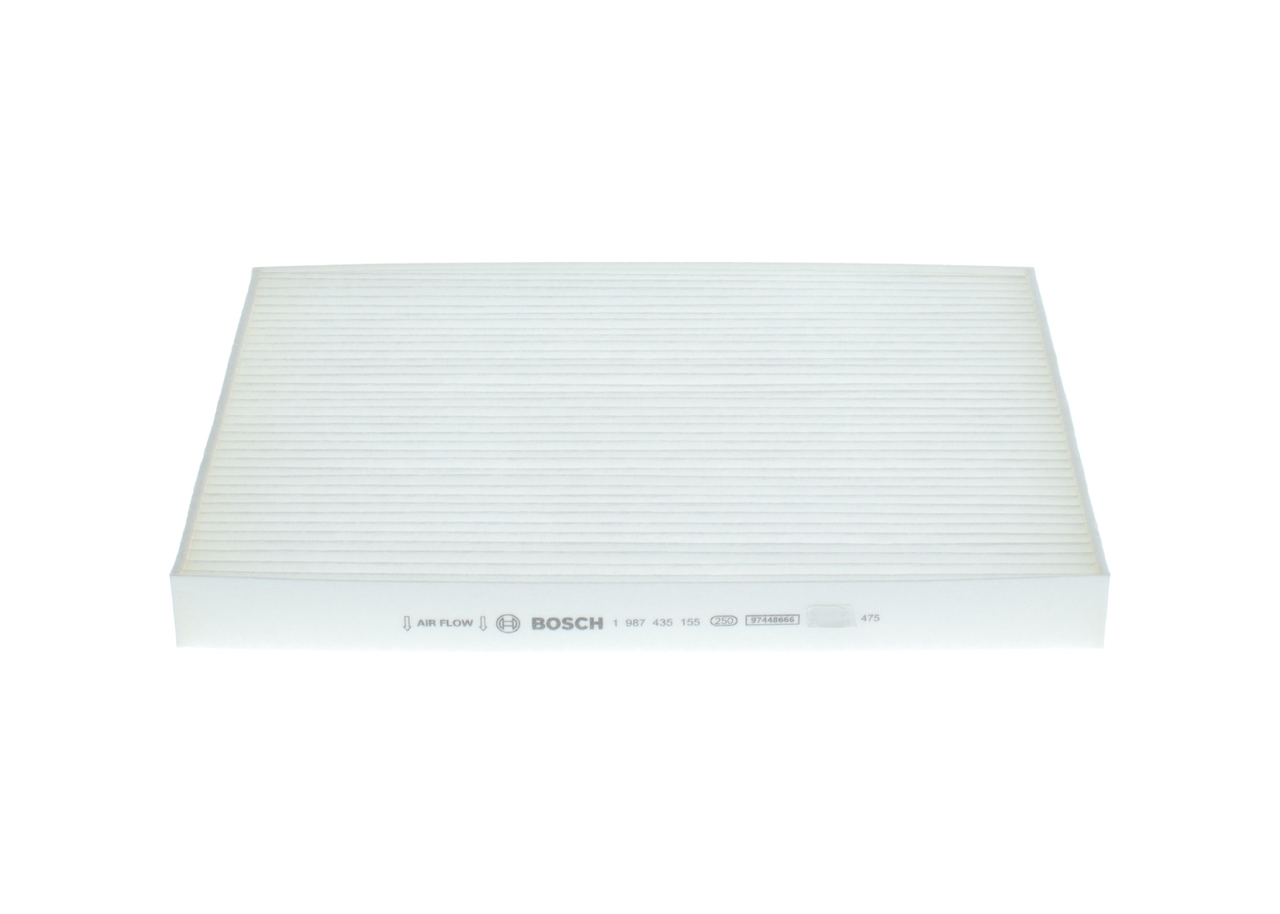 buy Pollen filter - BOSCH (1 987 435 155)