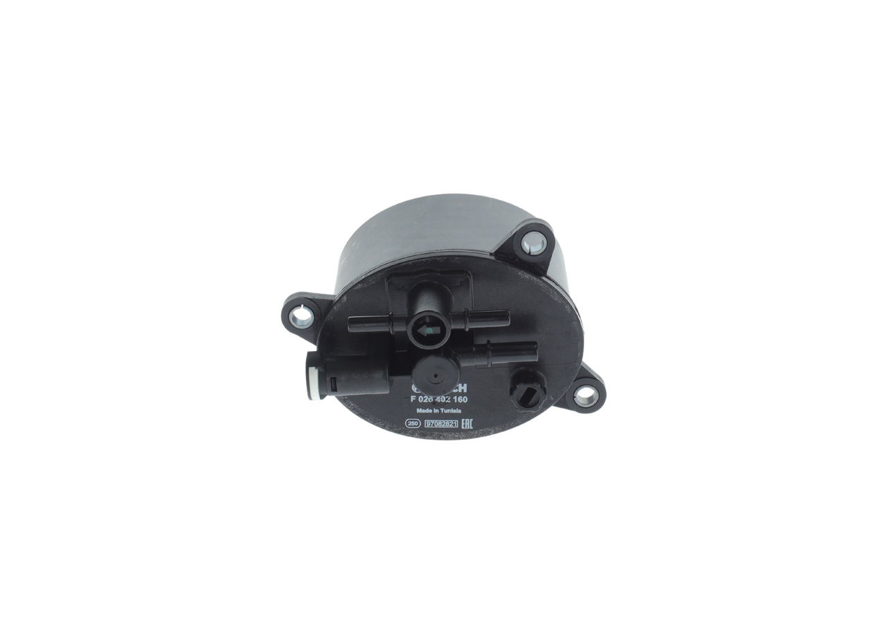 BOSCH Fuel filter F 026 402 160