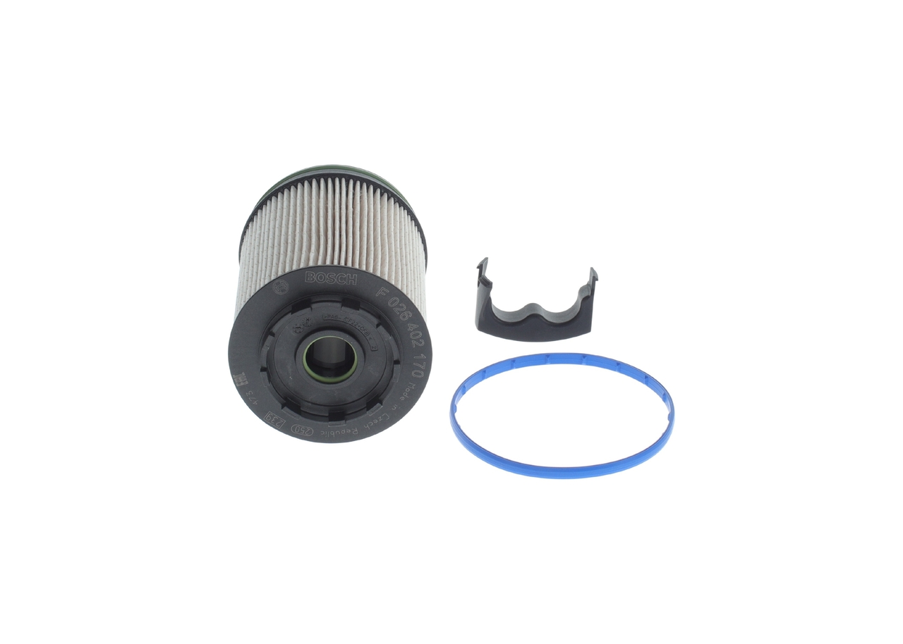 FORD RANGER 2022 Drivstoffilter F 026 402 170