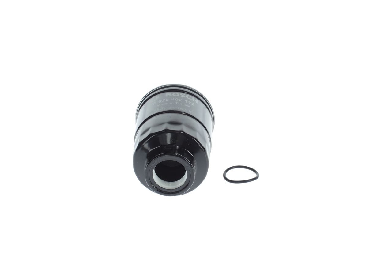 OEM 1770A172 BOSCH Fuel filter F 026 402 172 for MITSUBISHI