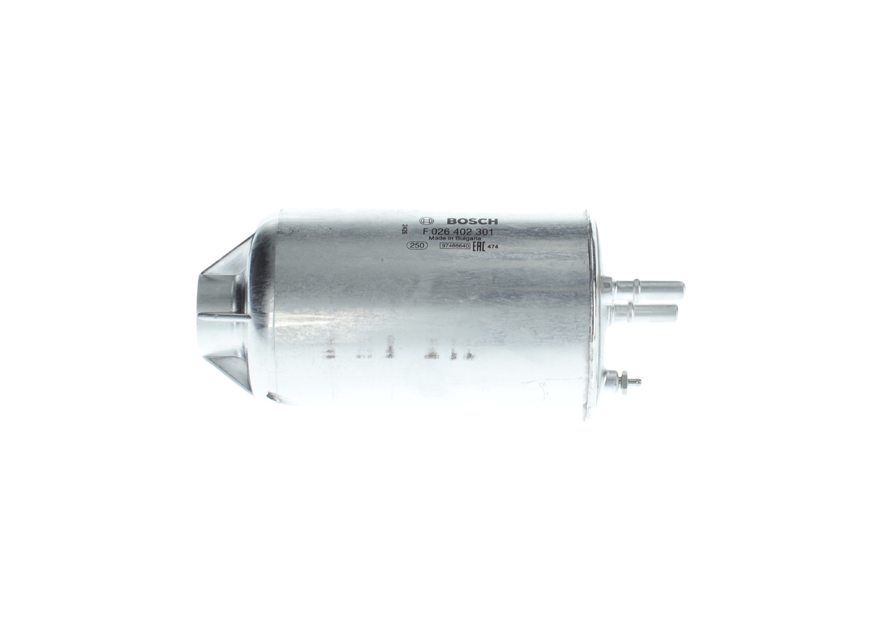 BOSCH Fuel filter F 026 402 301