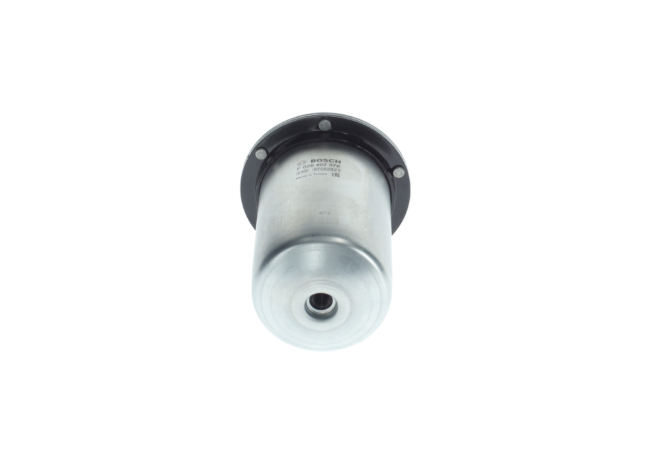 OEM 164003560R BOSCH Fuel filter F 026 402 378 for MERCEDES-BENZ, RENAULT, NISSAN, FIAT