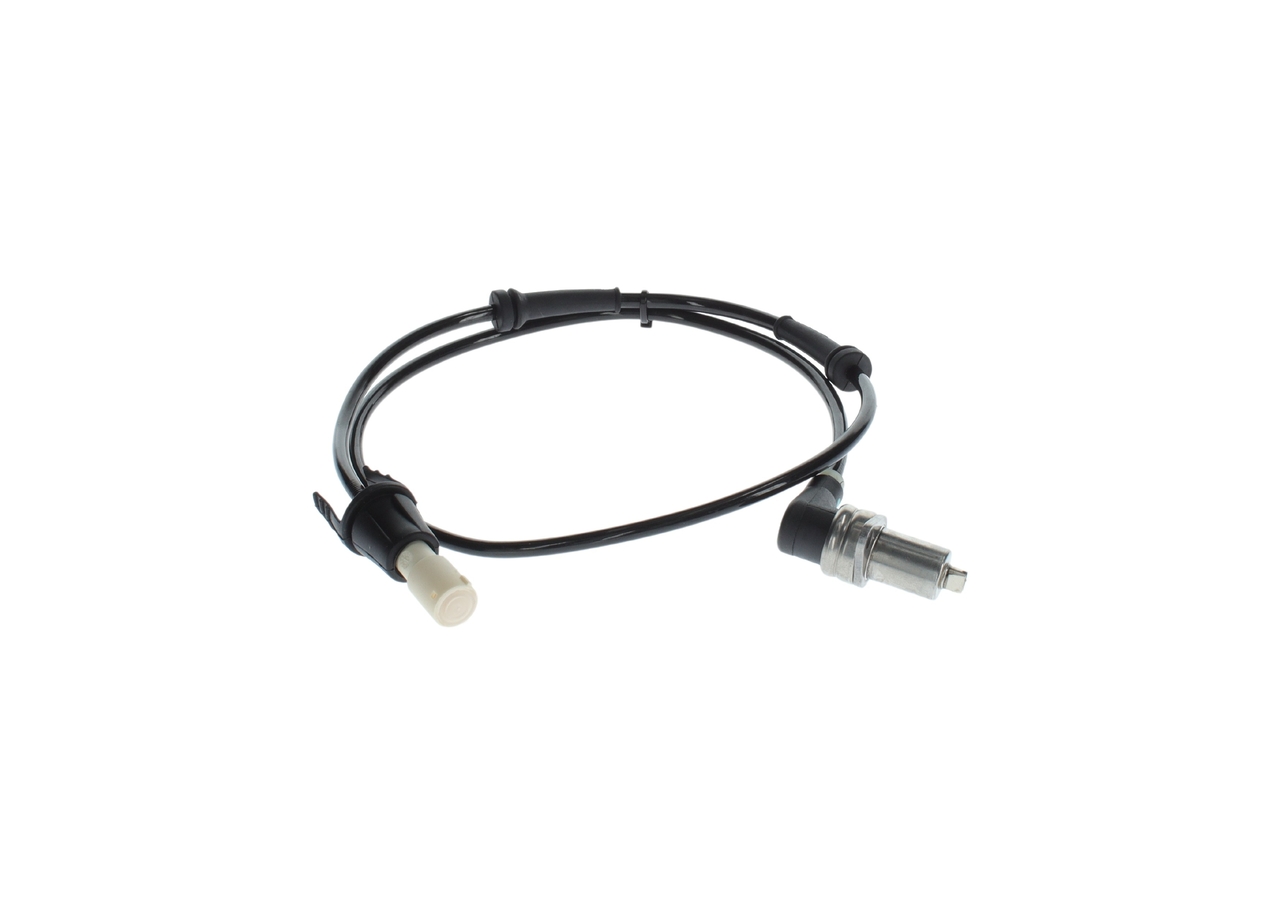 OEM 34521155709 BOSCH ABS-anturi F 026 T00 537 varten BMW