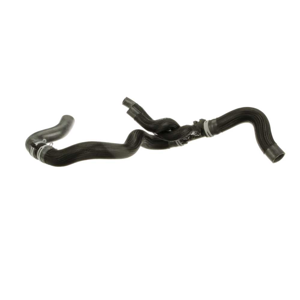 comprare Flessibile radiatore - GATES (05-5672)