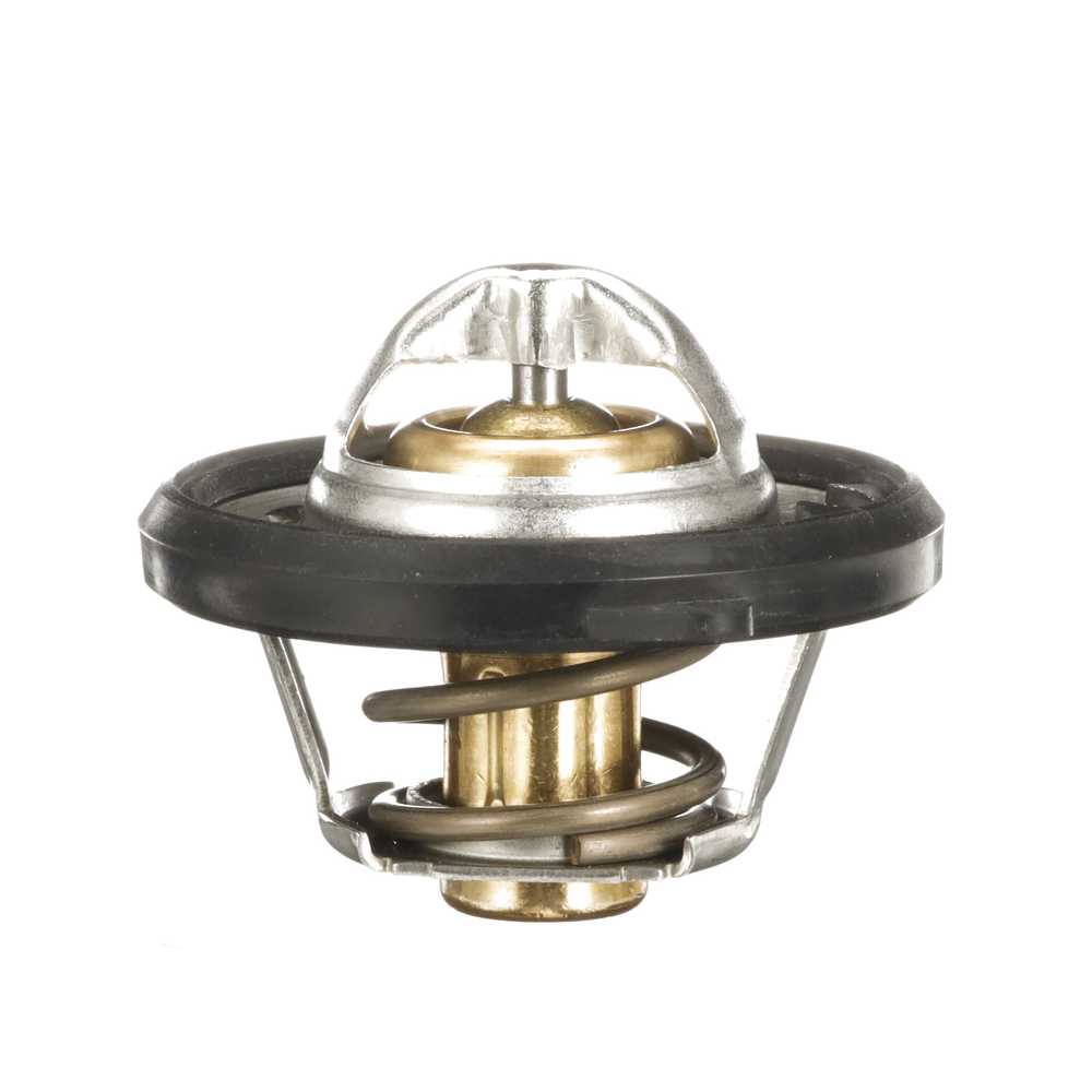 GATES Thermostat d'eau TH73954G1 FORD Focus Mk4 3/5 portes (HN) 2.3 ST EcoBoost Thermostat d'eau TH73954G1