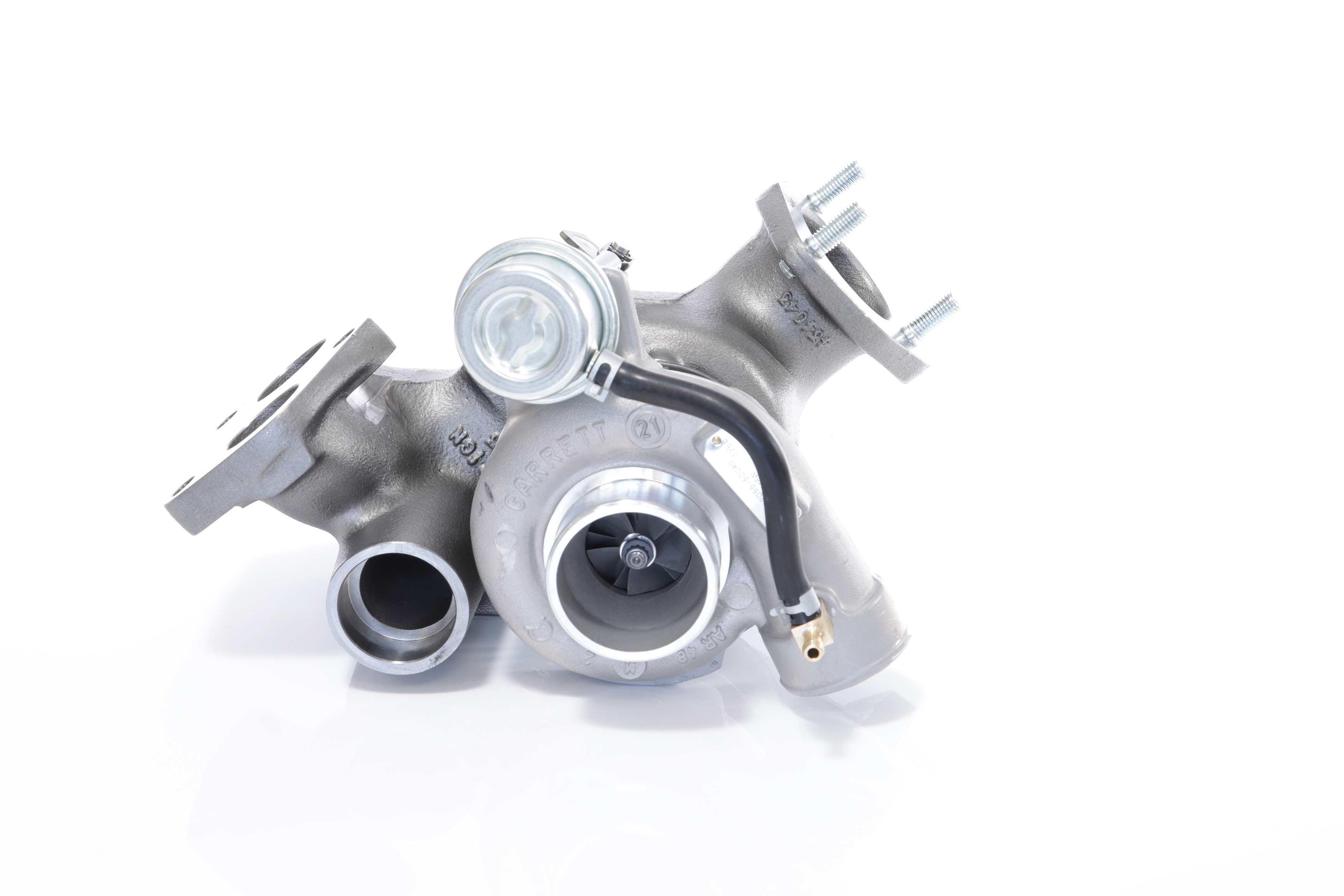 OEM ERR4802 BTS TURBO  Turbolader T911645 für LAND ROVER, ROVER