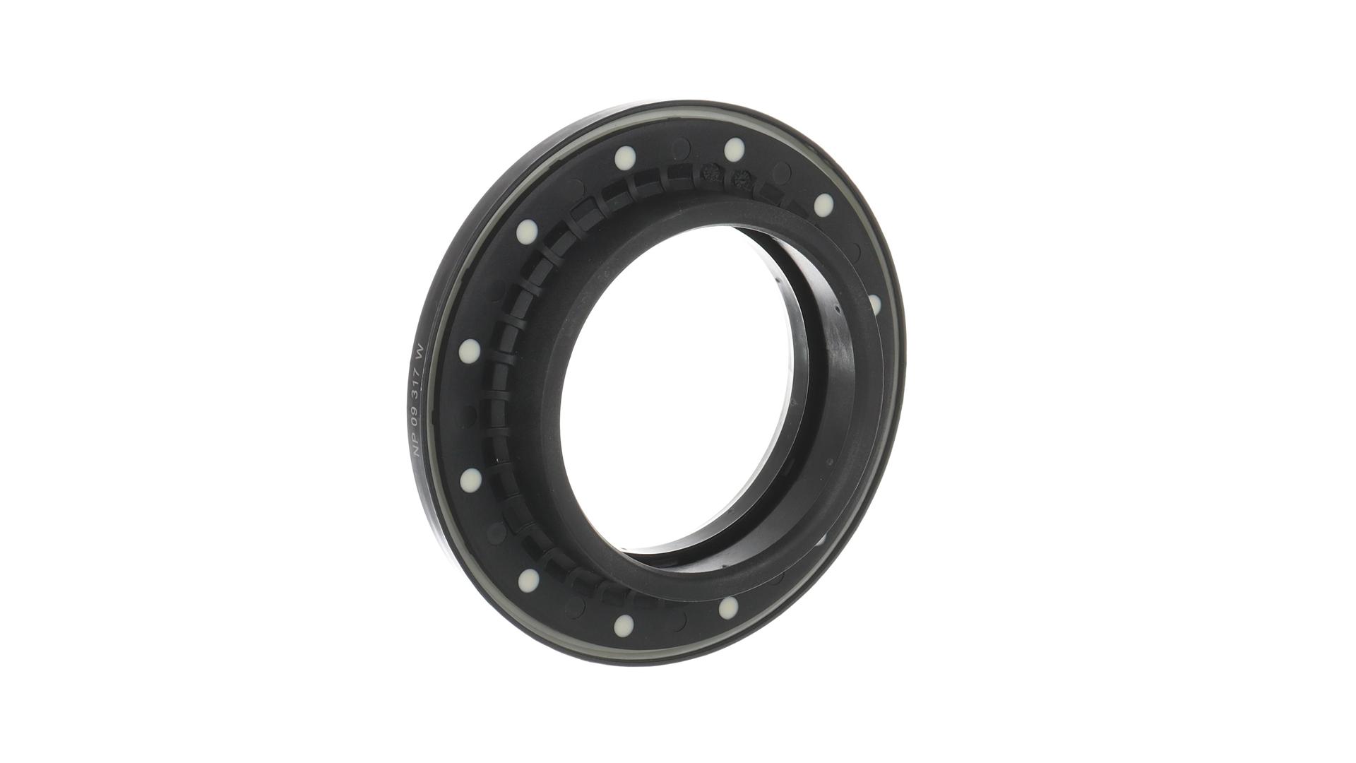 SKF Supporto ammortizzatore VKD 75026