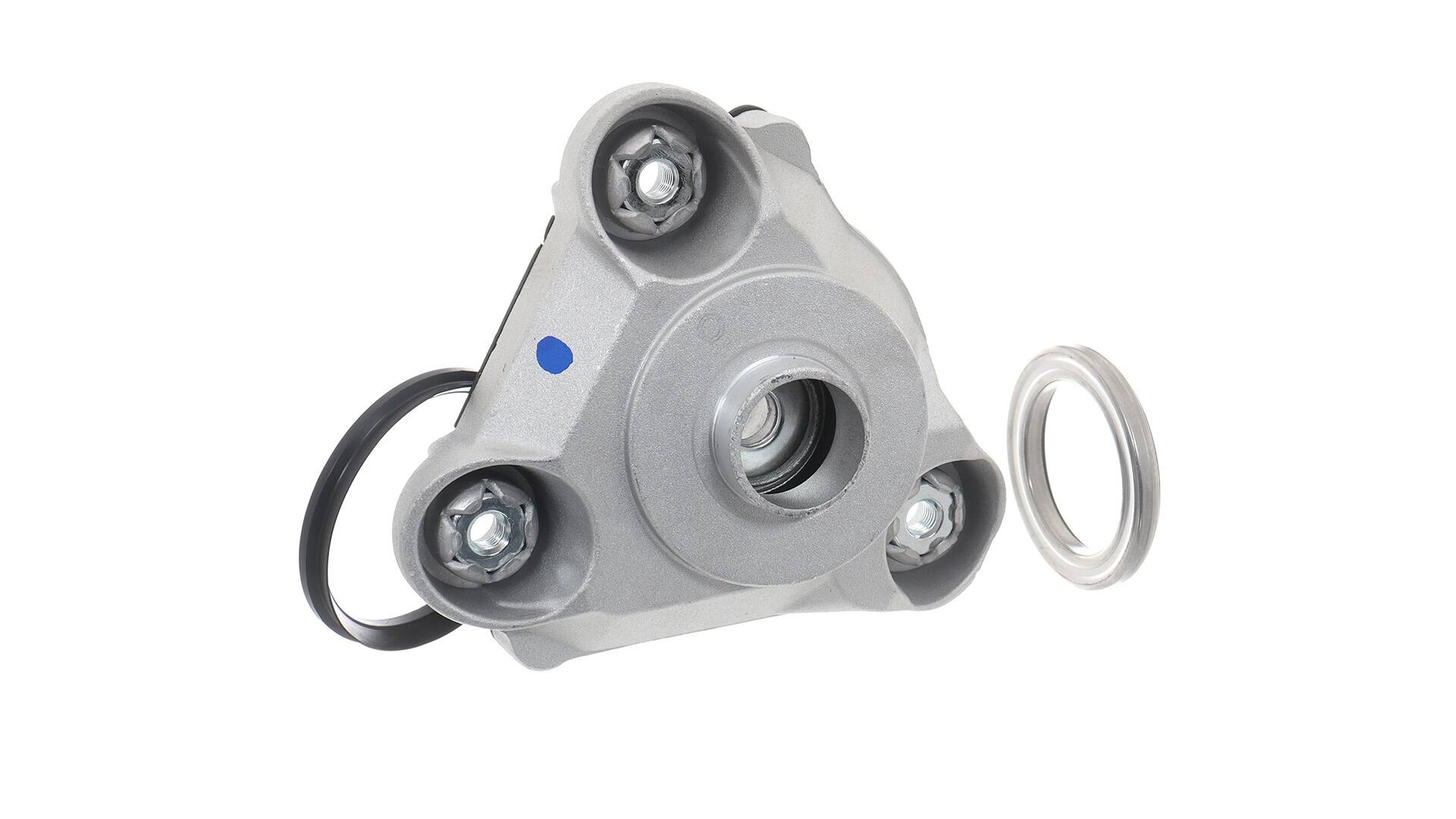 OEM 503550 SKF Tårnleje VKDA 35321 med PEUGEOT, CITROЁN, OPEL, FIAT, DS