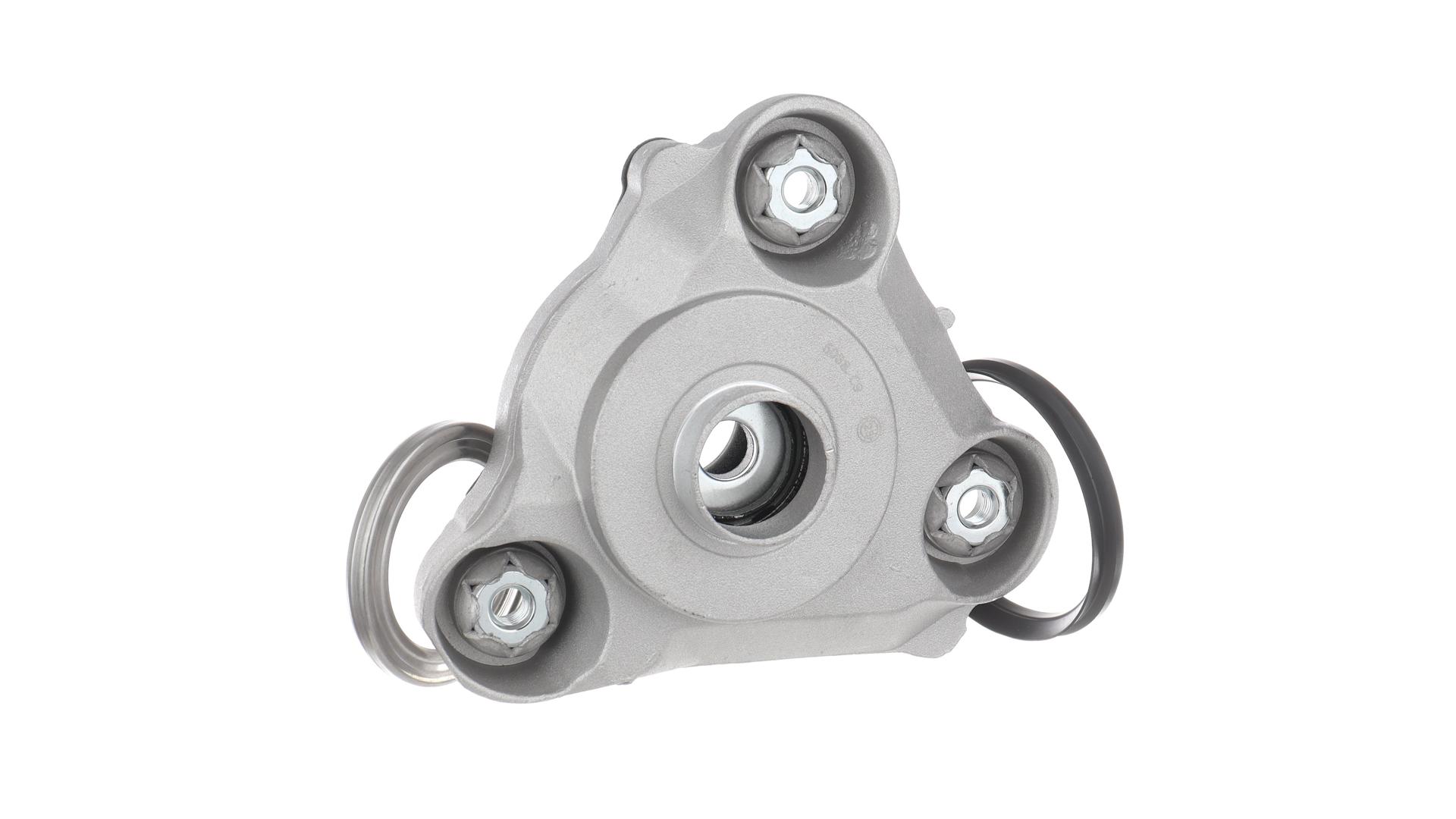 OEM 503550 SKF Tårnleje VKDA 35353 med PEUGEOT, CITROЁN, OPEL, FIAT, DS