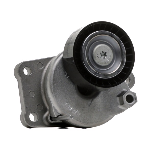 OEM 1611426480 SKF Spännrulle, aggregatrem VKM 33326 för PEUGEOT, OPEL, CITROЁN, DS, VAUXHALL