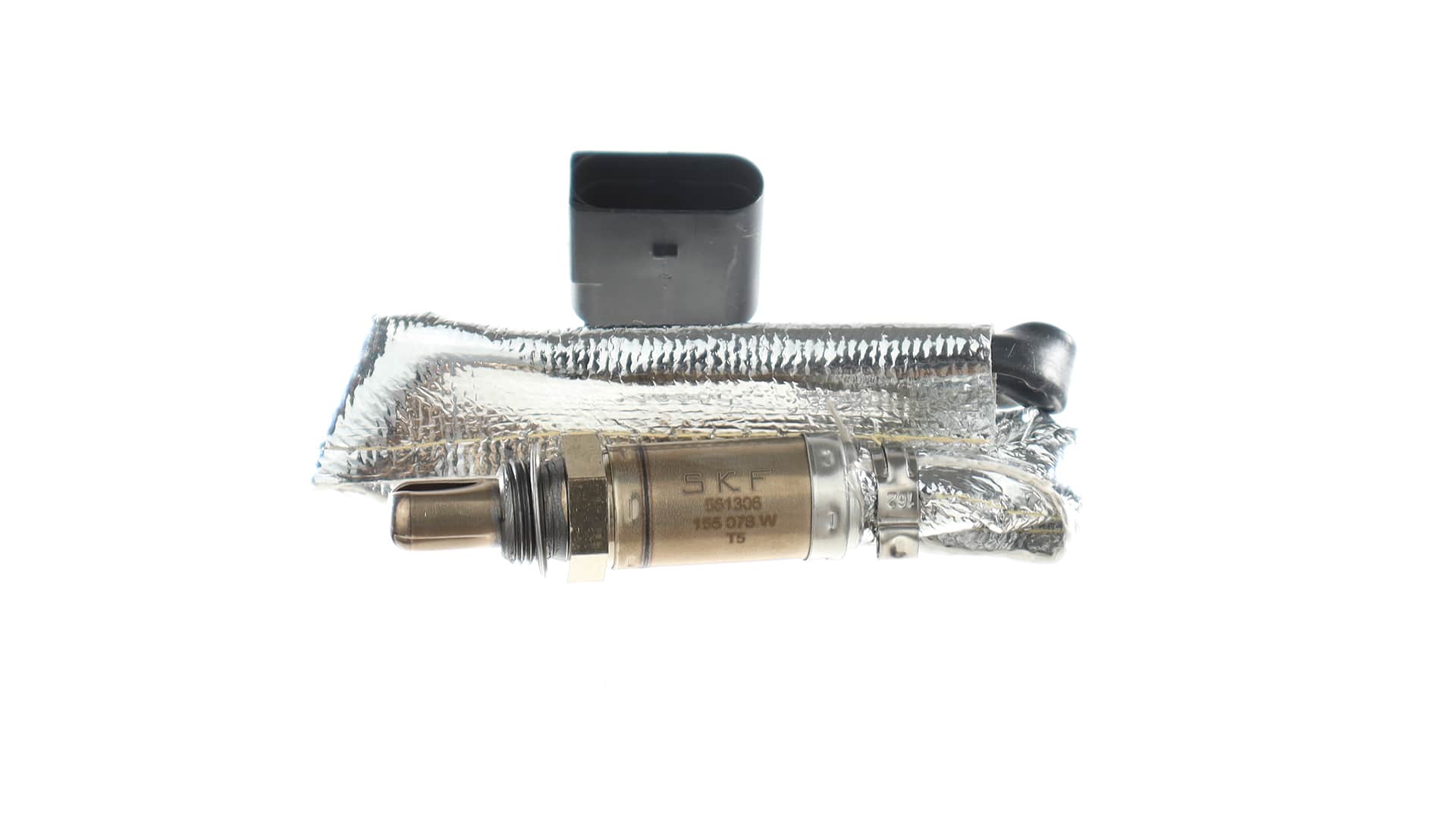OEM 06A906265E SKF Sonda lambda VKRA 310006 per VOLKSWAGEN, AUDI, SEAT, SKODA, BENTLEY