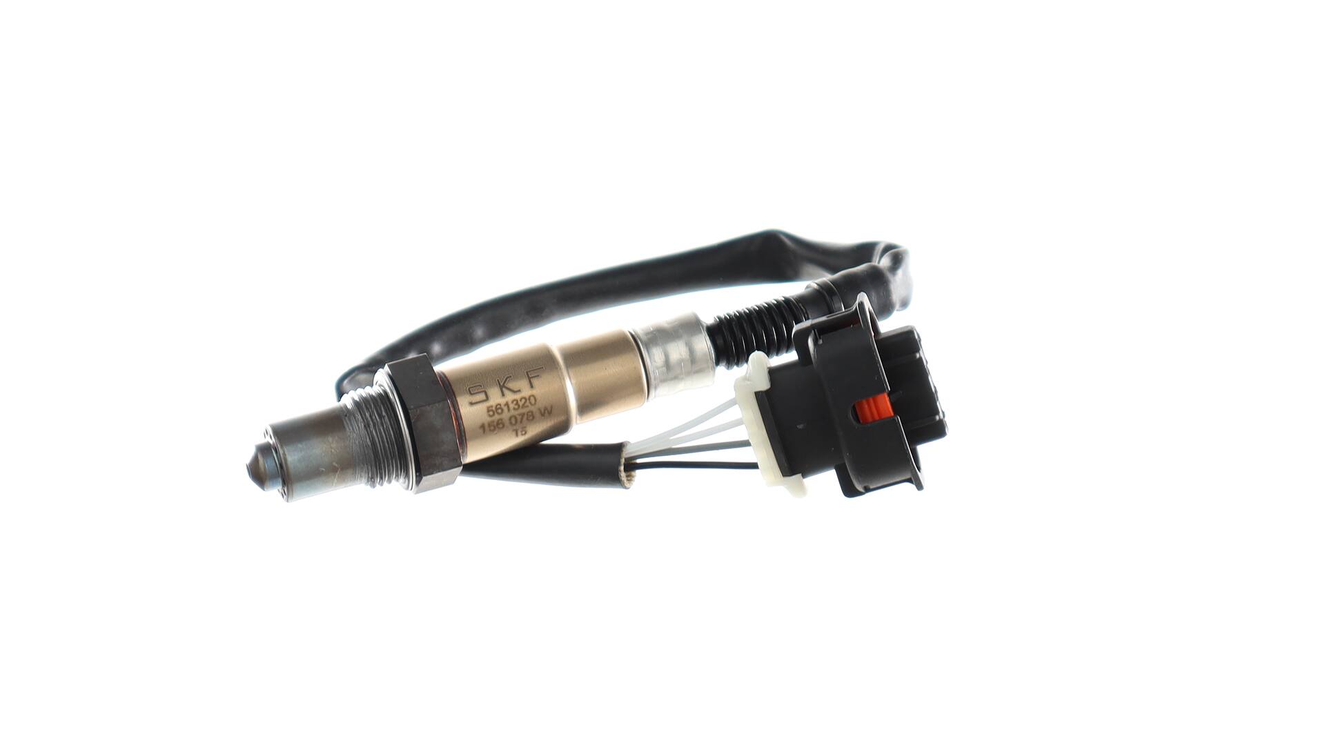 OEM 24420594 SKF Sonda lambda VKRA 310020 per FIAT, OPEL, VAUXHALL, PLYMOUTH