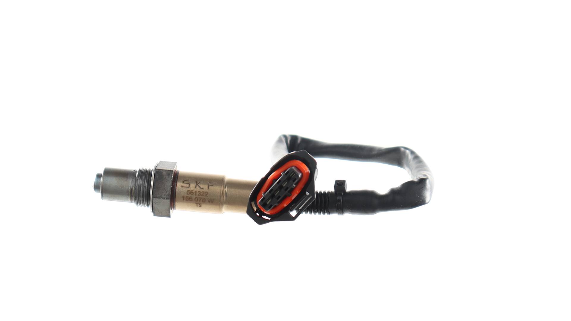 OEM 855528 SKF Sonda lambda VKRA 310022 per FIAT, OPEL, VAUXHALL, GMC