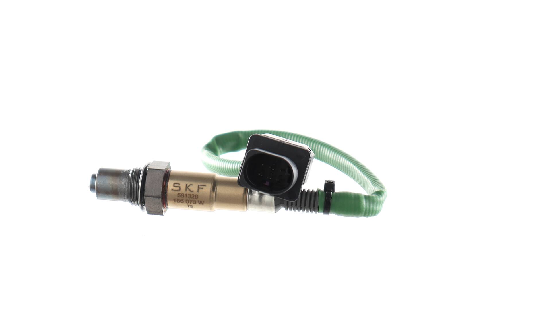 OEM 1588A001 SKF Lambdasonde VKRA 310029 voor BMW, MERCEDES-BENZ, VOLVO, MITSUBISHI, SMART
