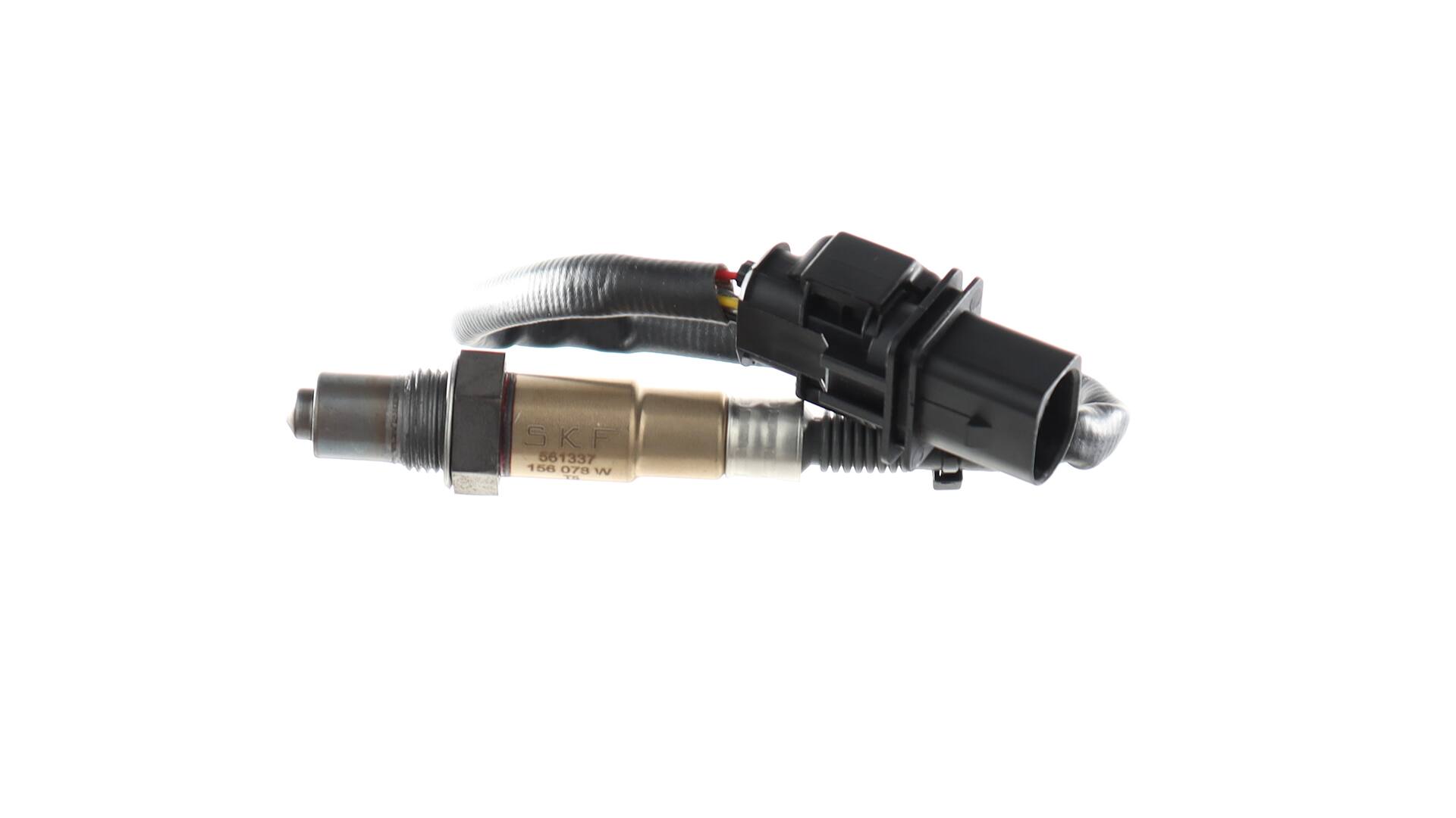 OEM 1618AV SKF Lambdasonde VKRA 310034 voor VOLKSWAGEN, OPEL, PEUGEOT, FIAT, CITROЁN