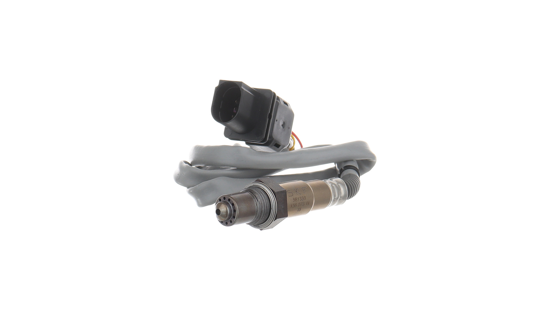OEM 03L906262B SKF Sonda lambda VKRA 310035 per VOLKSWAGEN, AUDI, SEAT, SKODA, SMART