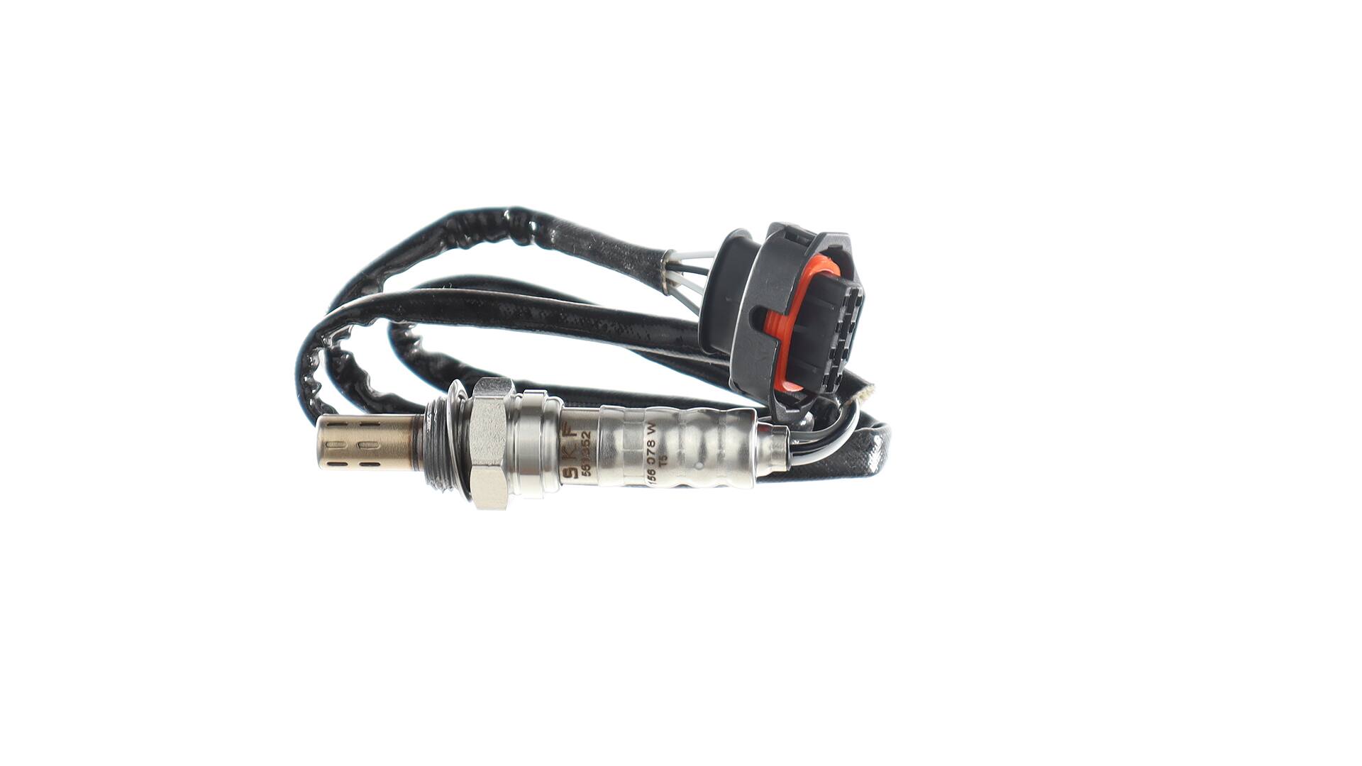OEM 9202575 SKF Sonda lambda VKRA 310049 per FIAT, OPEL, SKODA, CHEVROLET, SUBARU