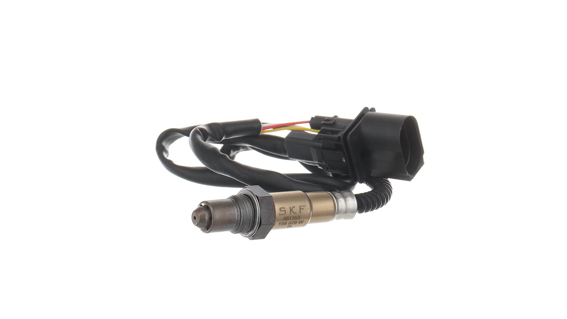 OEM 06A906262BE SKF Sonde lambda VKRA 310060 pour VOLKSWAGEN, AUDI, SEAT, SKODA